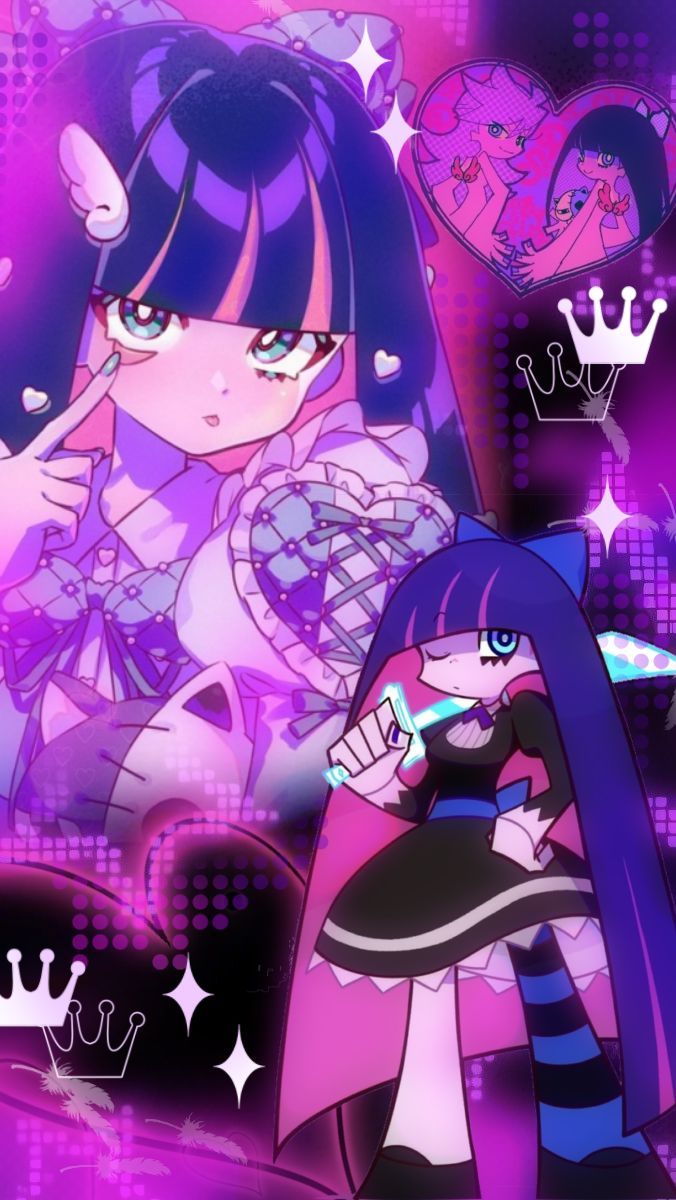 676x1200 stocking anarchy wallpaper! [made by me!]