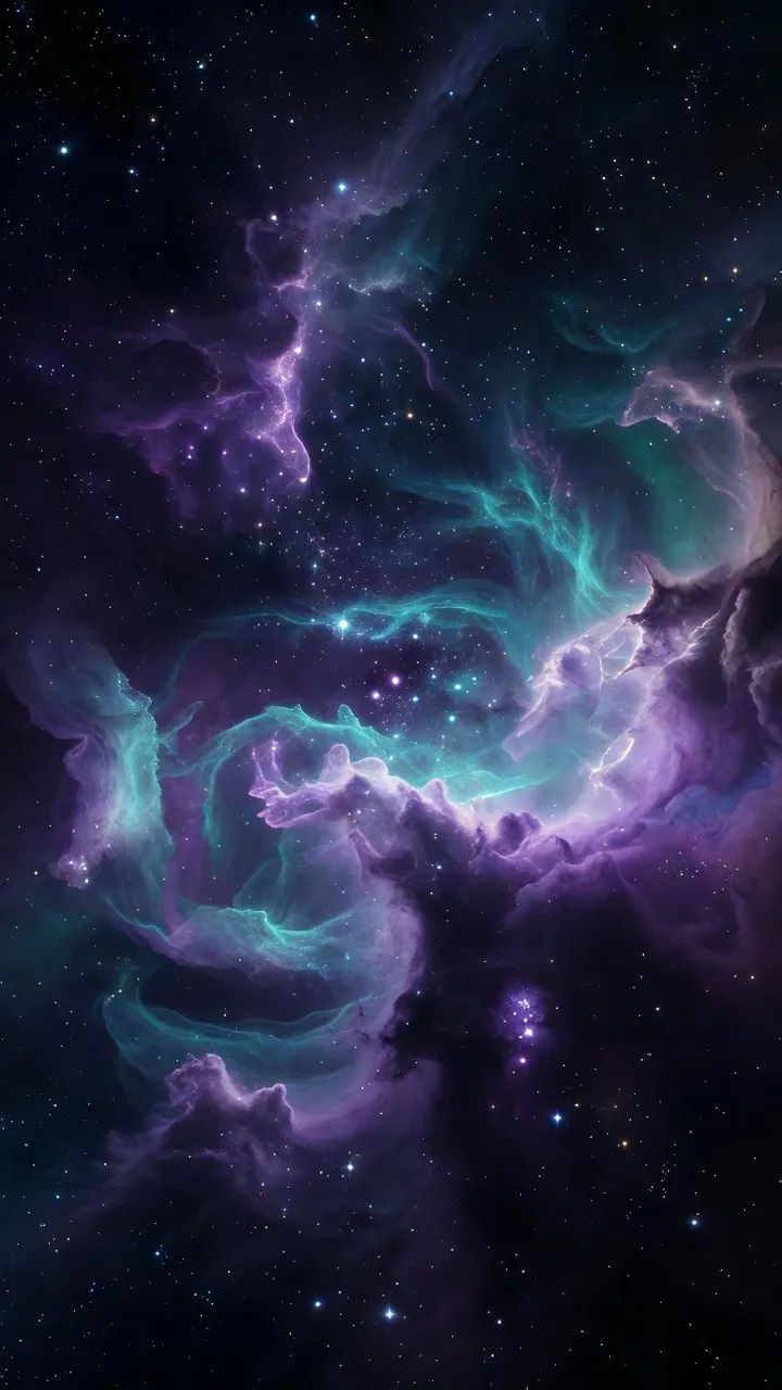 720x1280 Space Wallpaper HD Downloads
