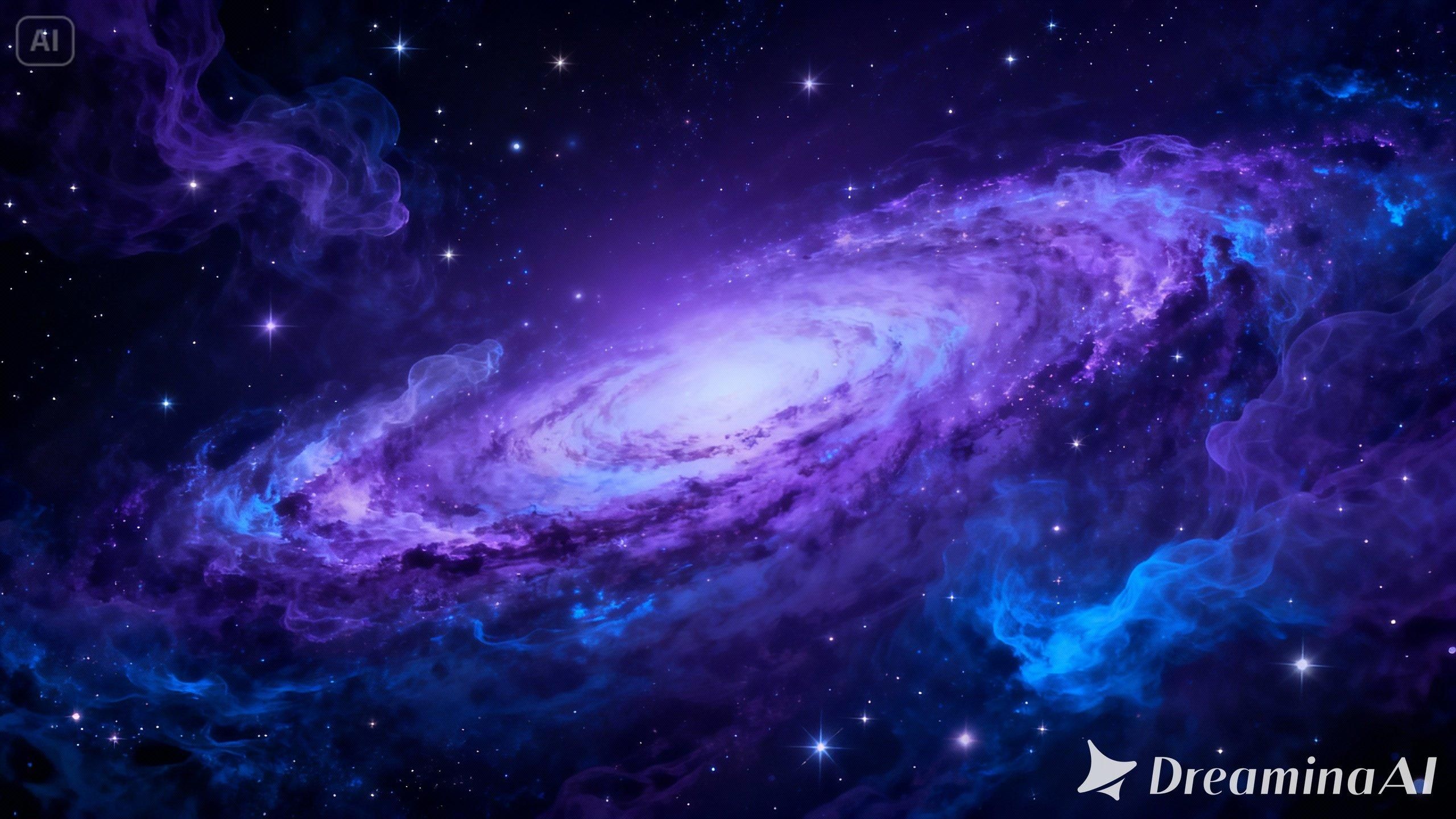2560x1440 Download Cool Wallpaper & Customize Unique Background with AI
