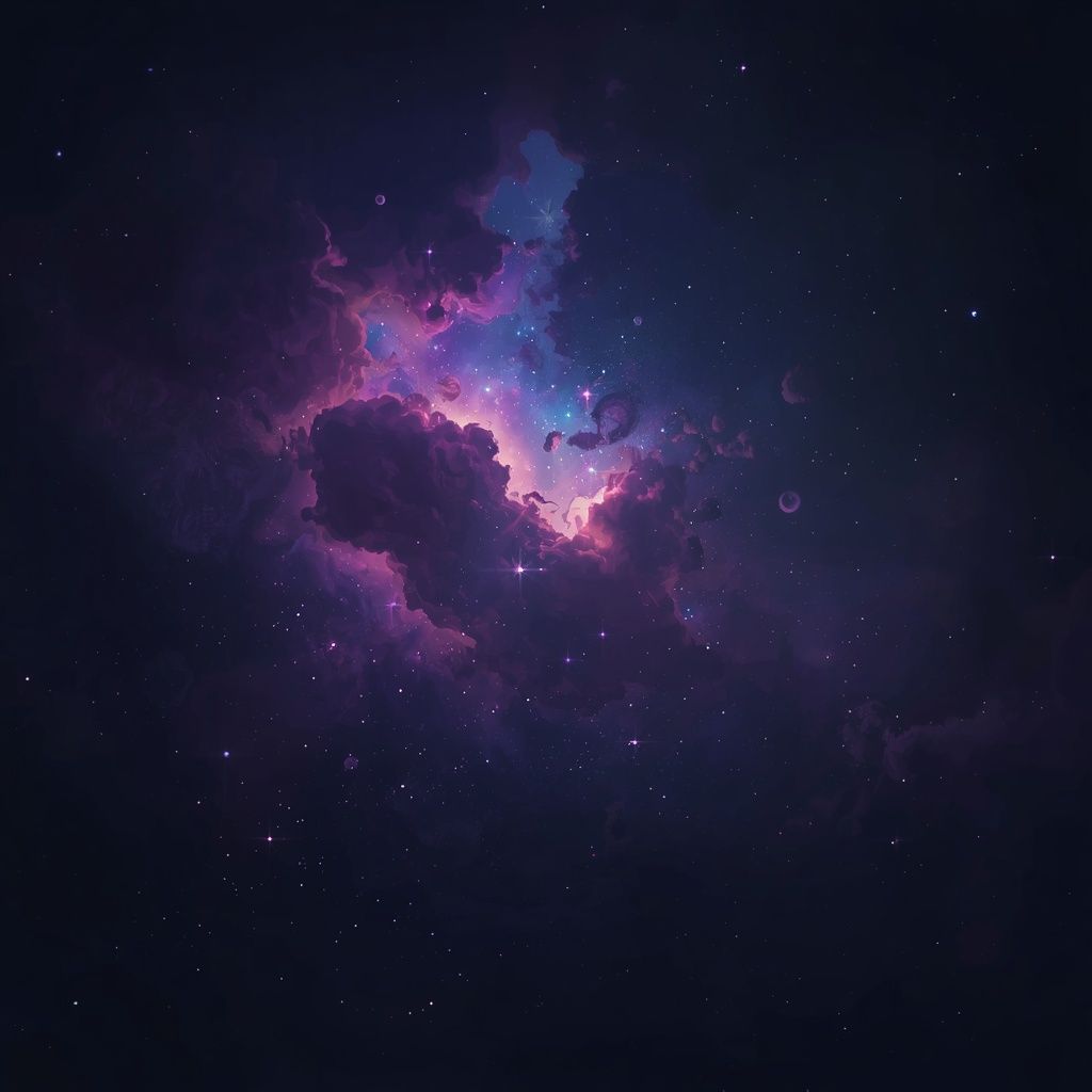 1024x1024 breathtaking deep space background mobile strategy