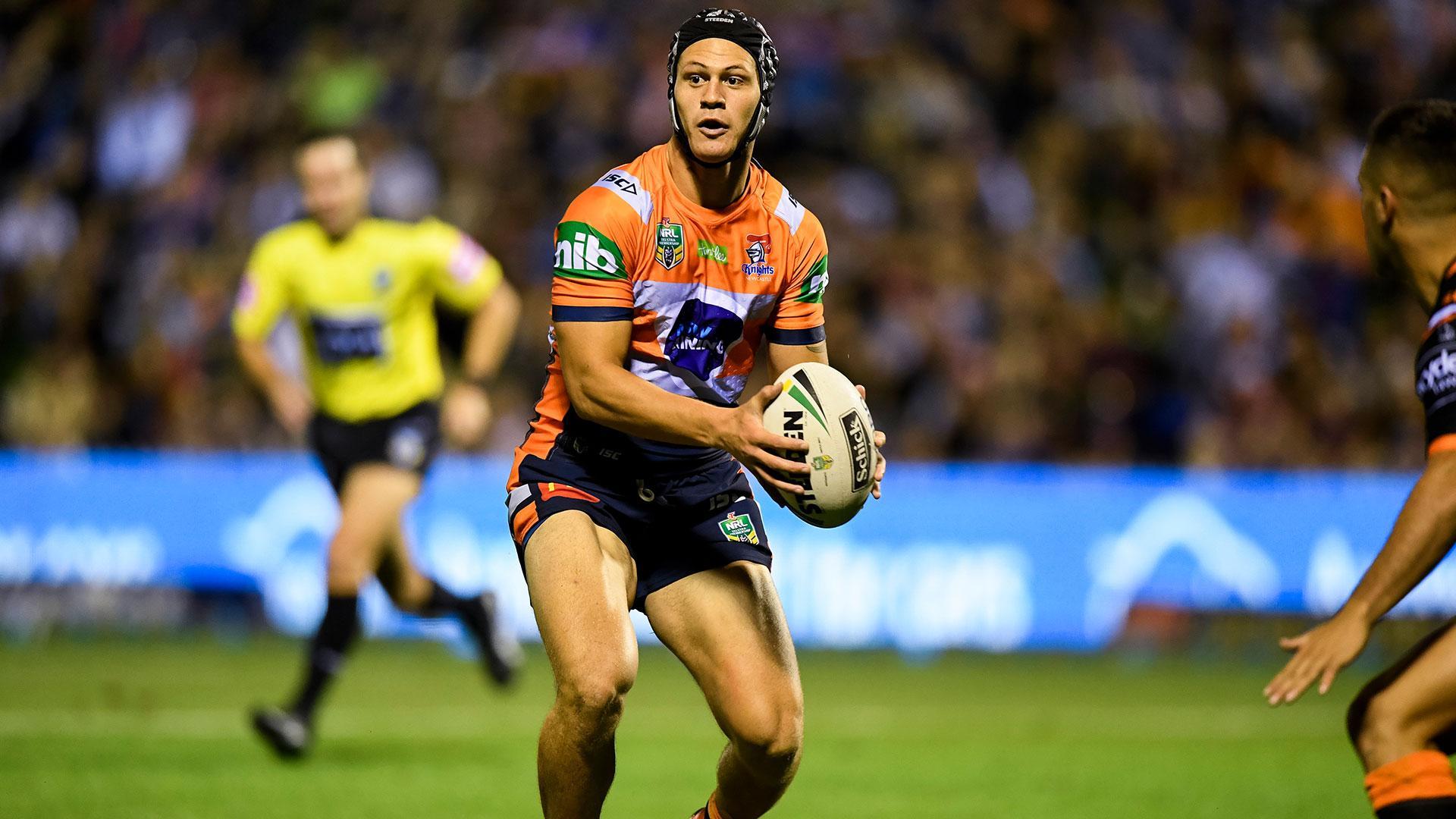 1920x1080 Seibold: We've got to put Ponga in a 'phone box'