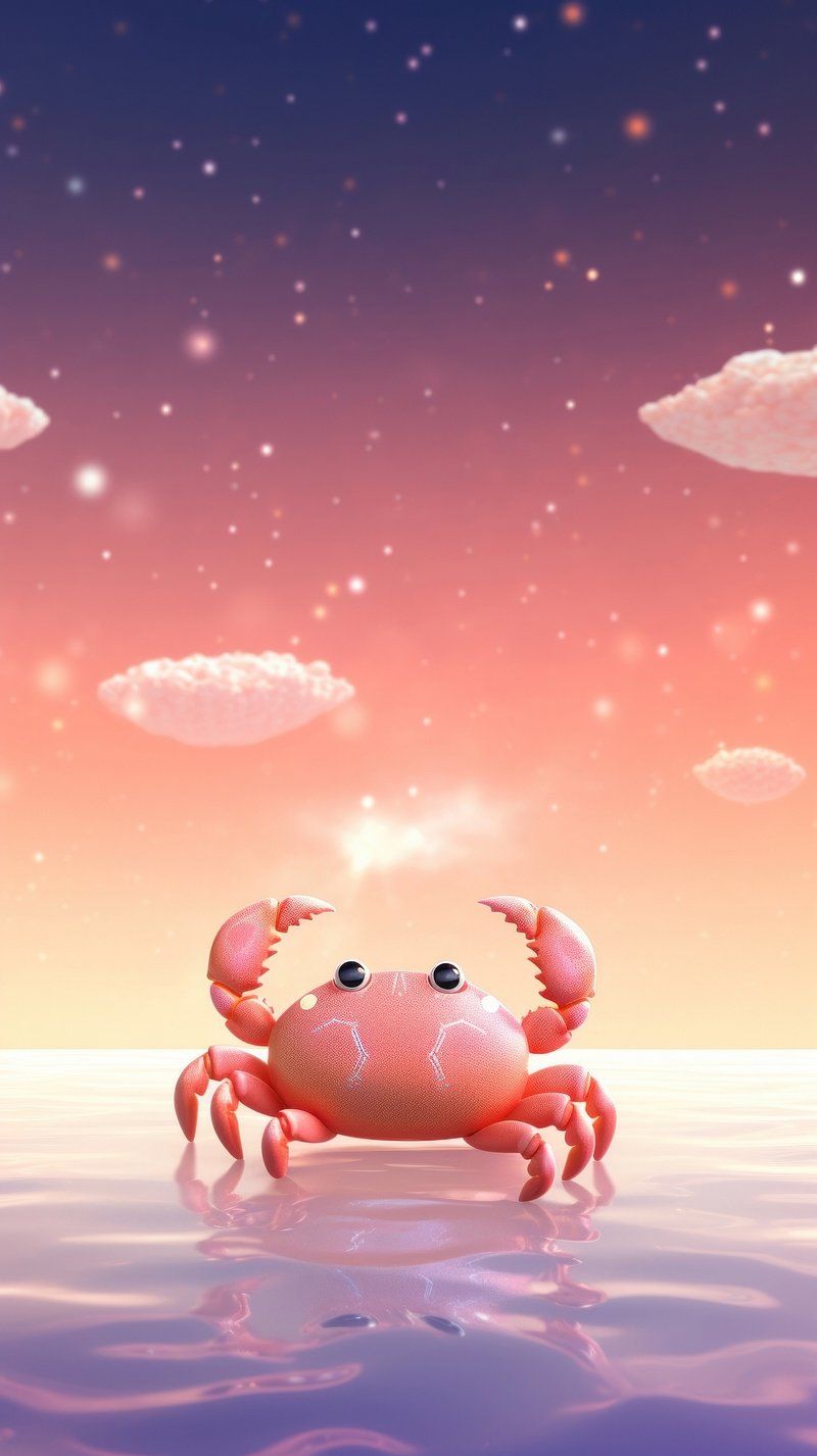 800x1427 Dungeness Crab Image Wallpaper