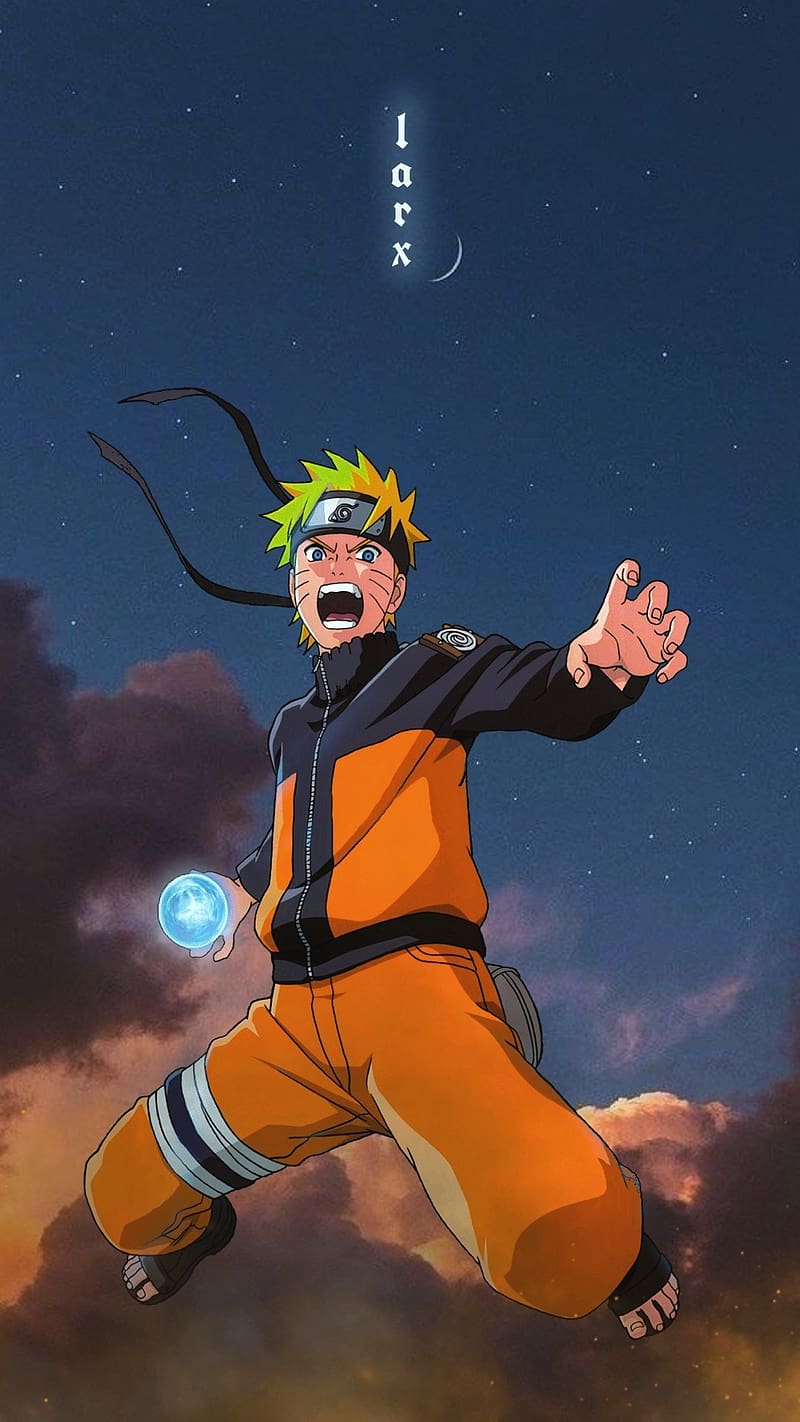 800x1422 Naruto Live Uzumaki Fighting, naruto live, anime, uzumaki, fighting, animation, HD phone wallpaper