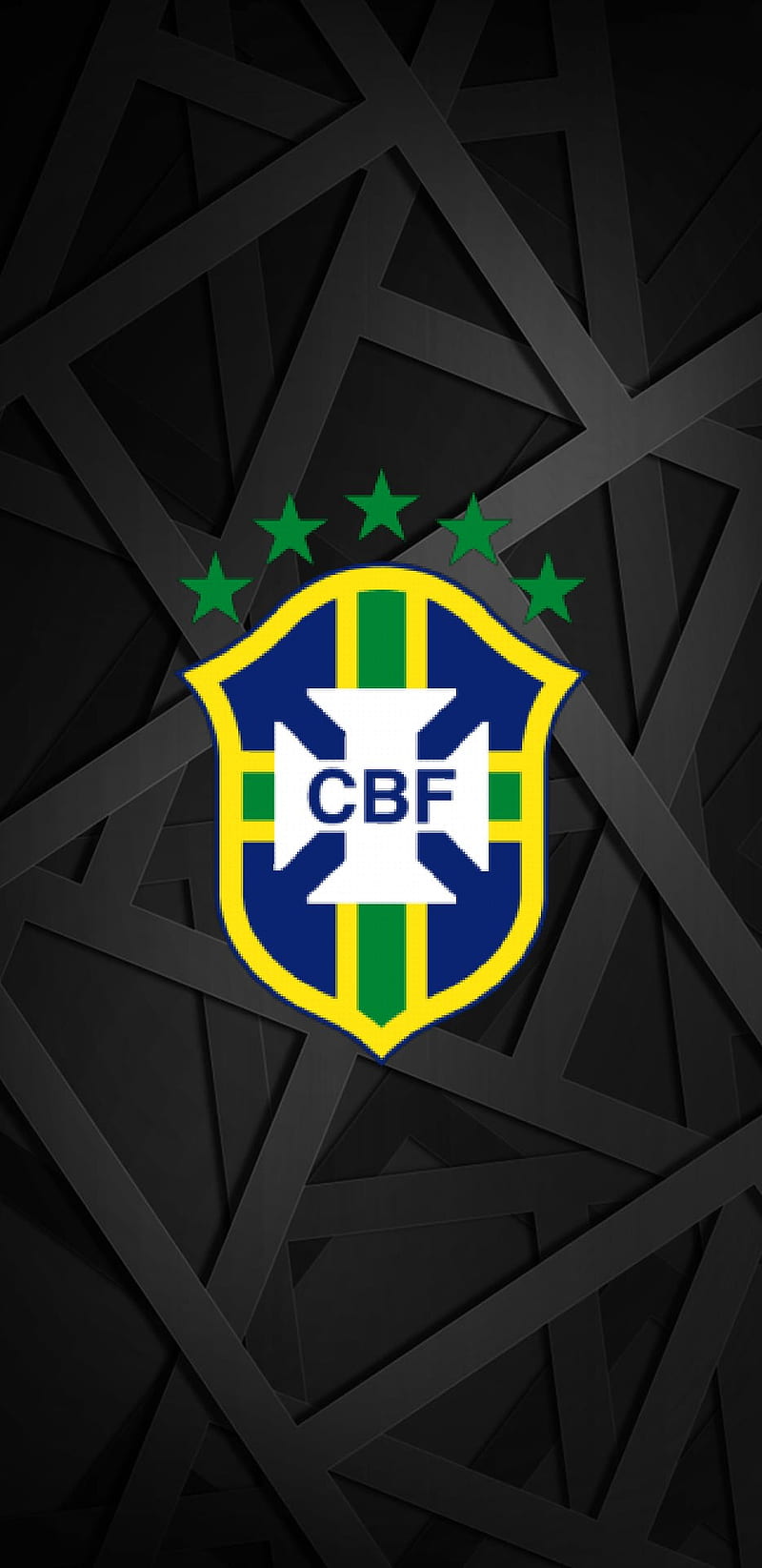 800x1645 BRAZIL, logo, soccer, HD phone wallpaper