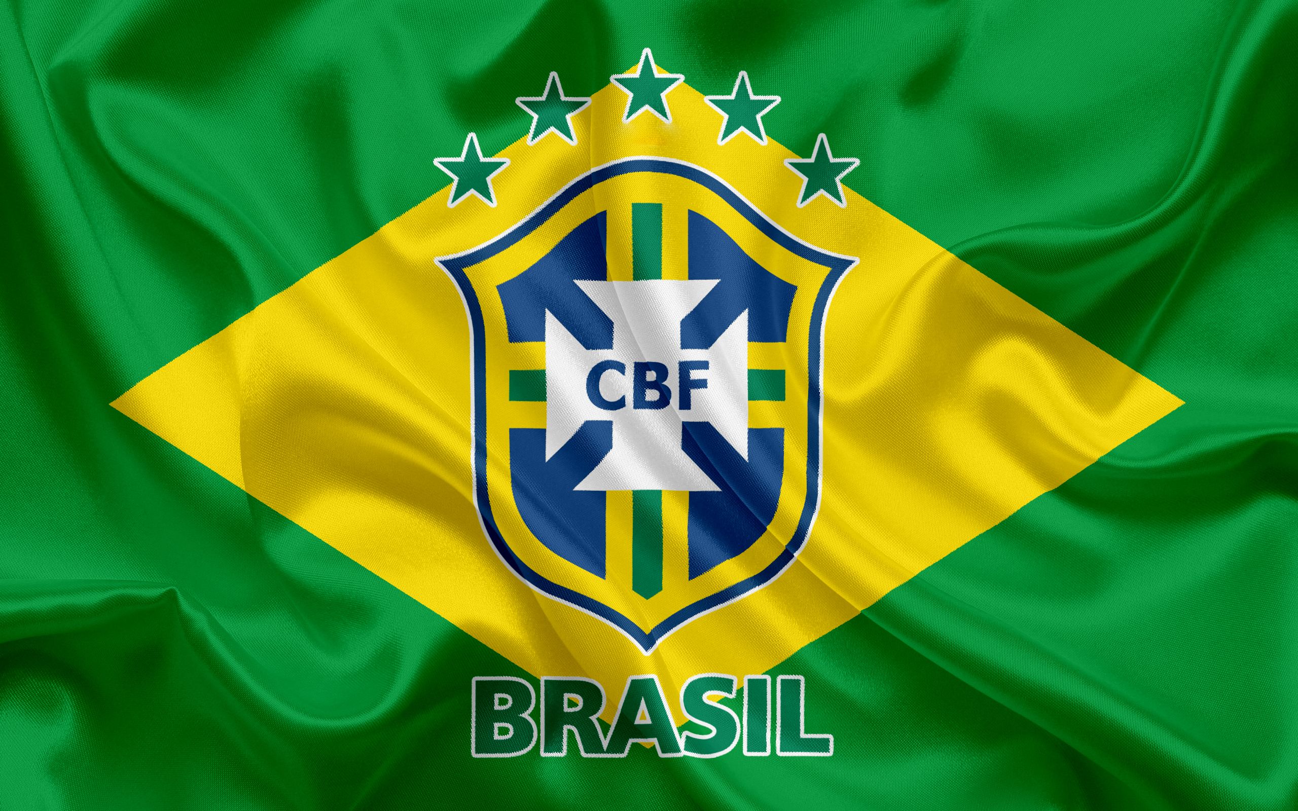 2560x1600 Brazil National Football Team Phone Wallpaper: Free 4K & HD Downloads