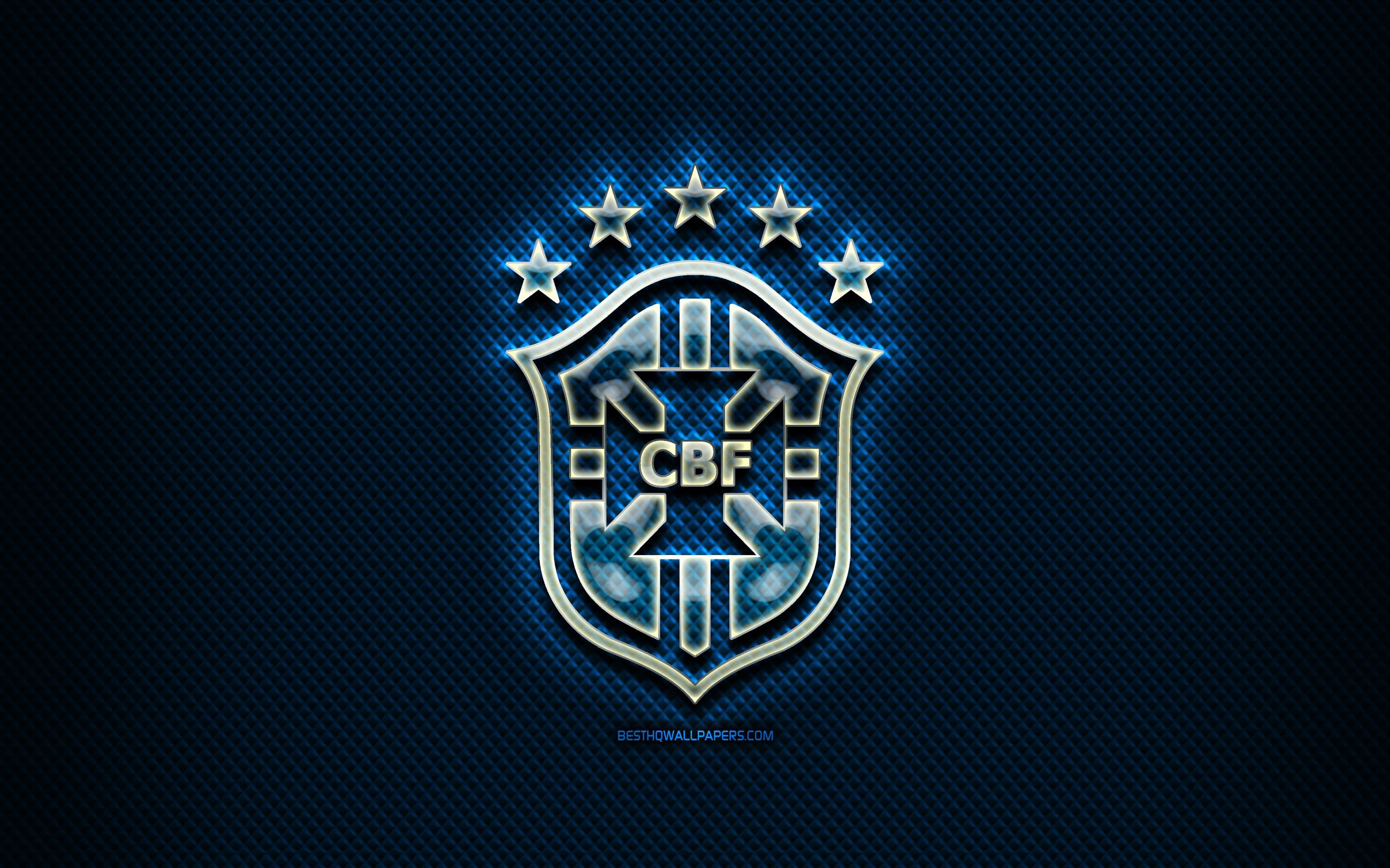 2880x1800 Brazil Football Club Men Wallpaper