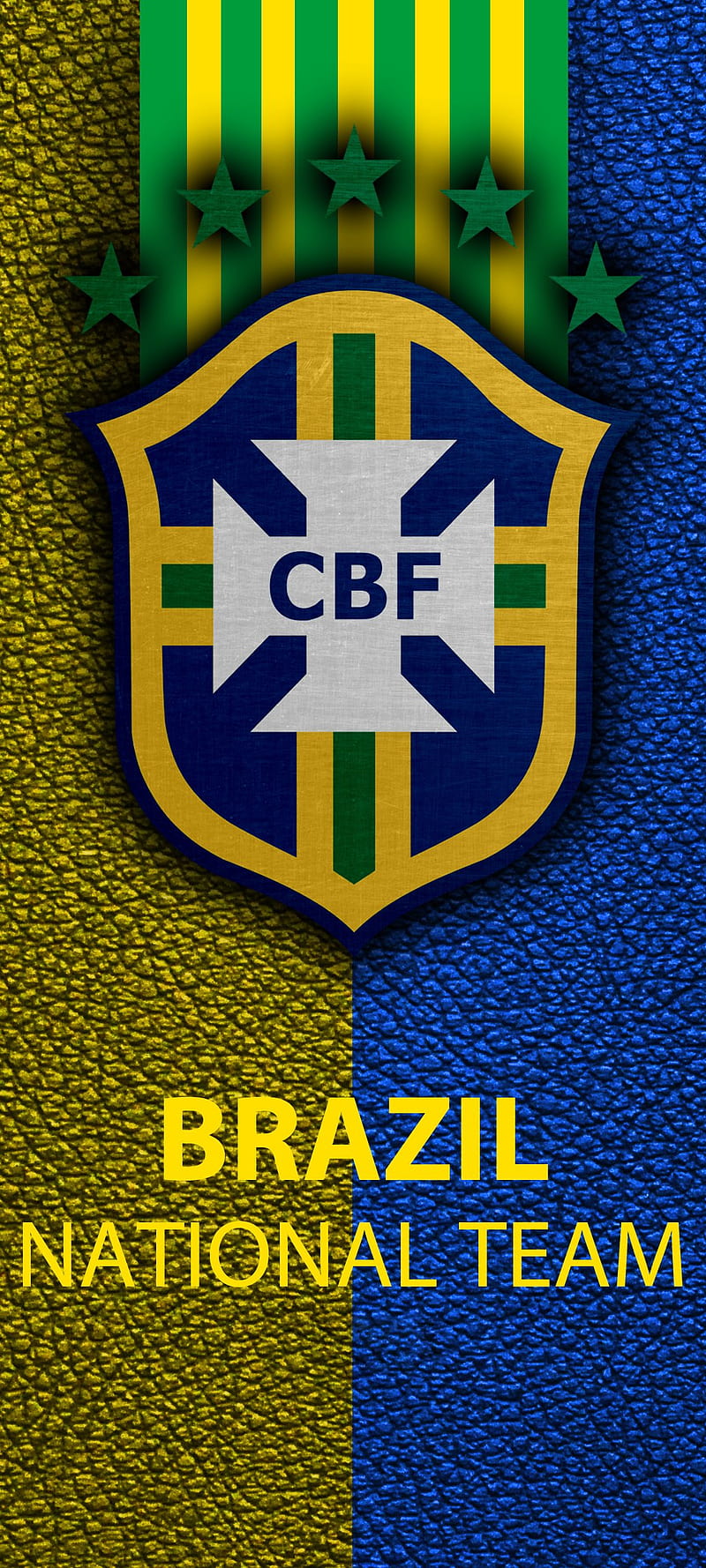 800x1778 Brazil National Team HD phone wallpaper