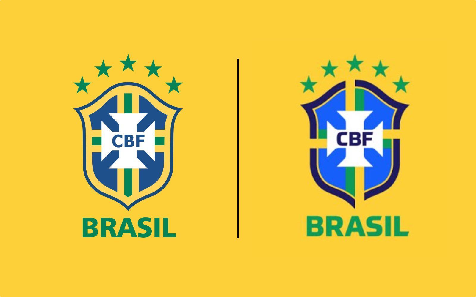 1600x1000 Brazil unveils new logo for the Seleçao
