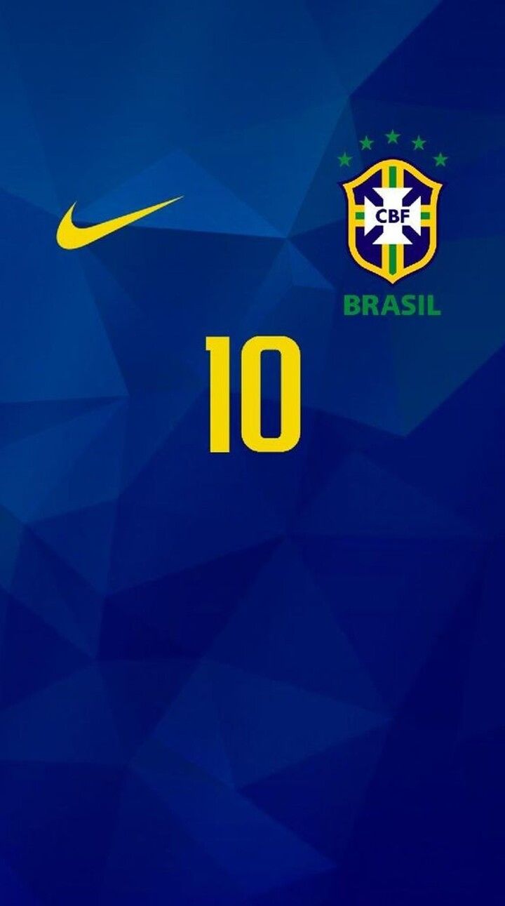 720x1291 Copa America is coming! Here are some cool wallpaper for Brazilian fans. All Football