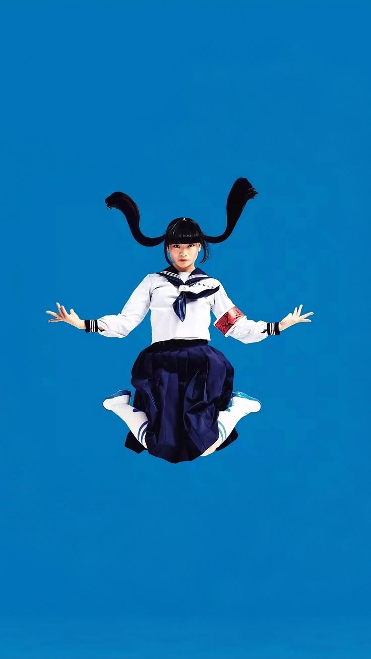 736x1307 MIZYU WALLPAPER