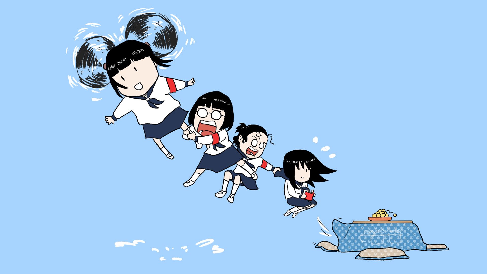 1920x1081 Mizyu Gakko!