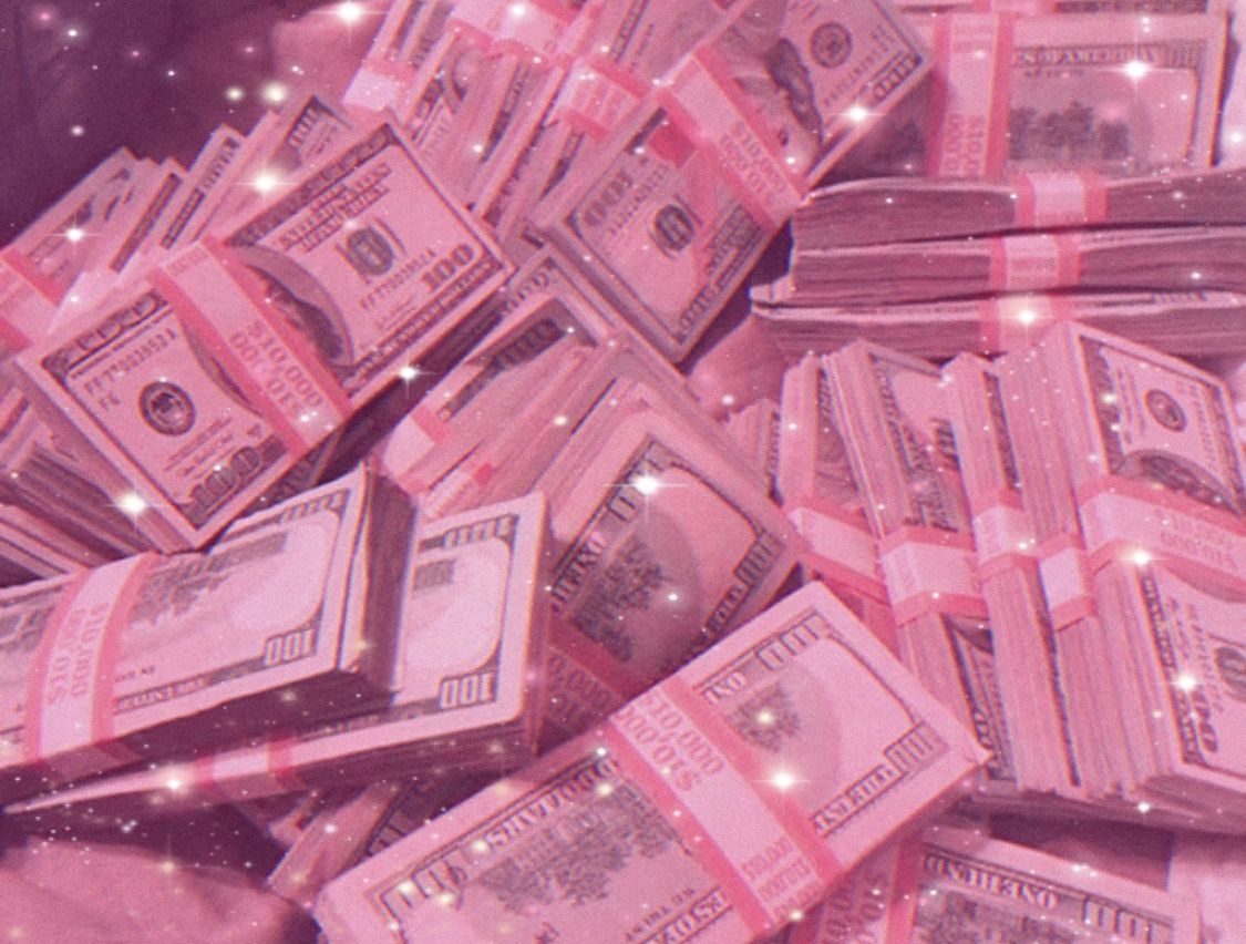 1125x852 Cute Money Wallpaper