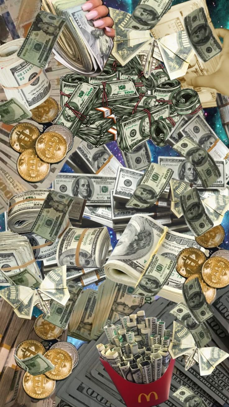 736x1308 Money money money #wallpaper #manifest #vibes #happy #money #green #magic #moneymagnet #luckygirl #girl #aesthetic