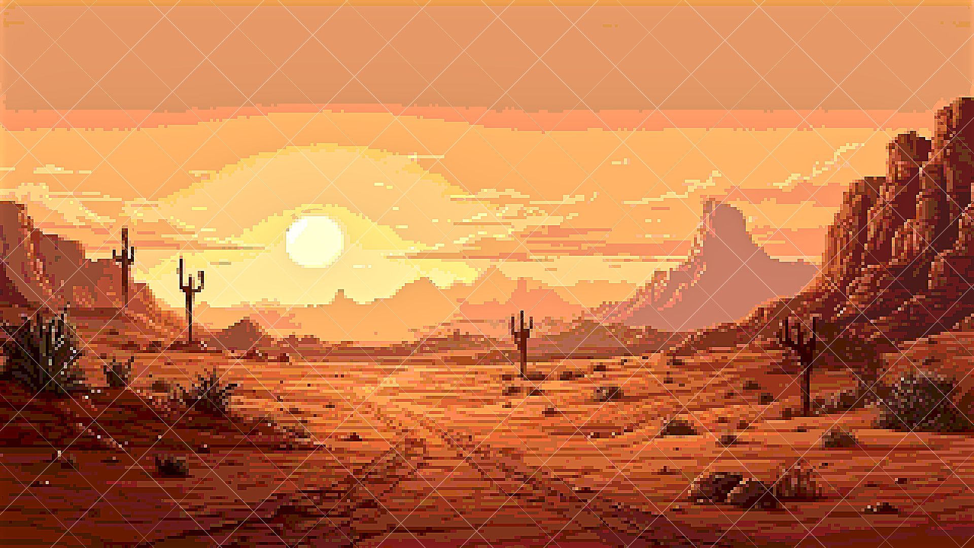1920x1080 BACKGROUND Desert 2