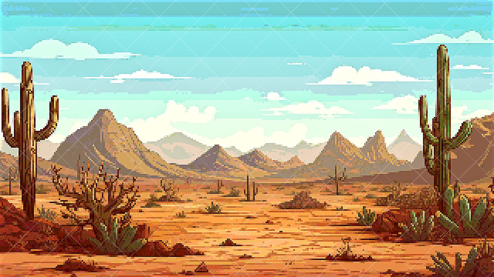 1920x1080 BACKGROUND Desert 2