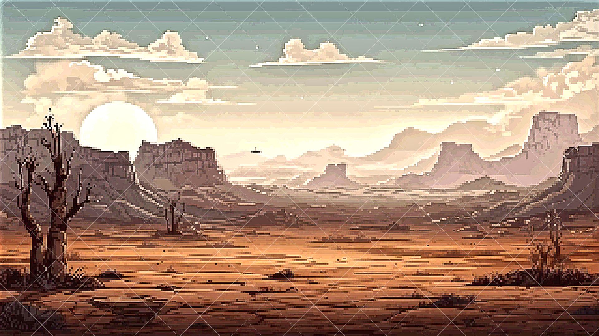 1920x1080 BACKGROUND Post Apocalyptic 2