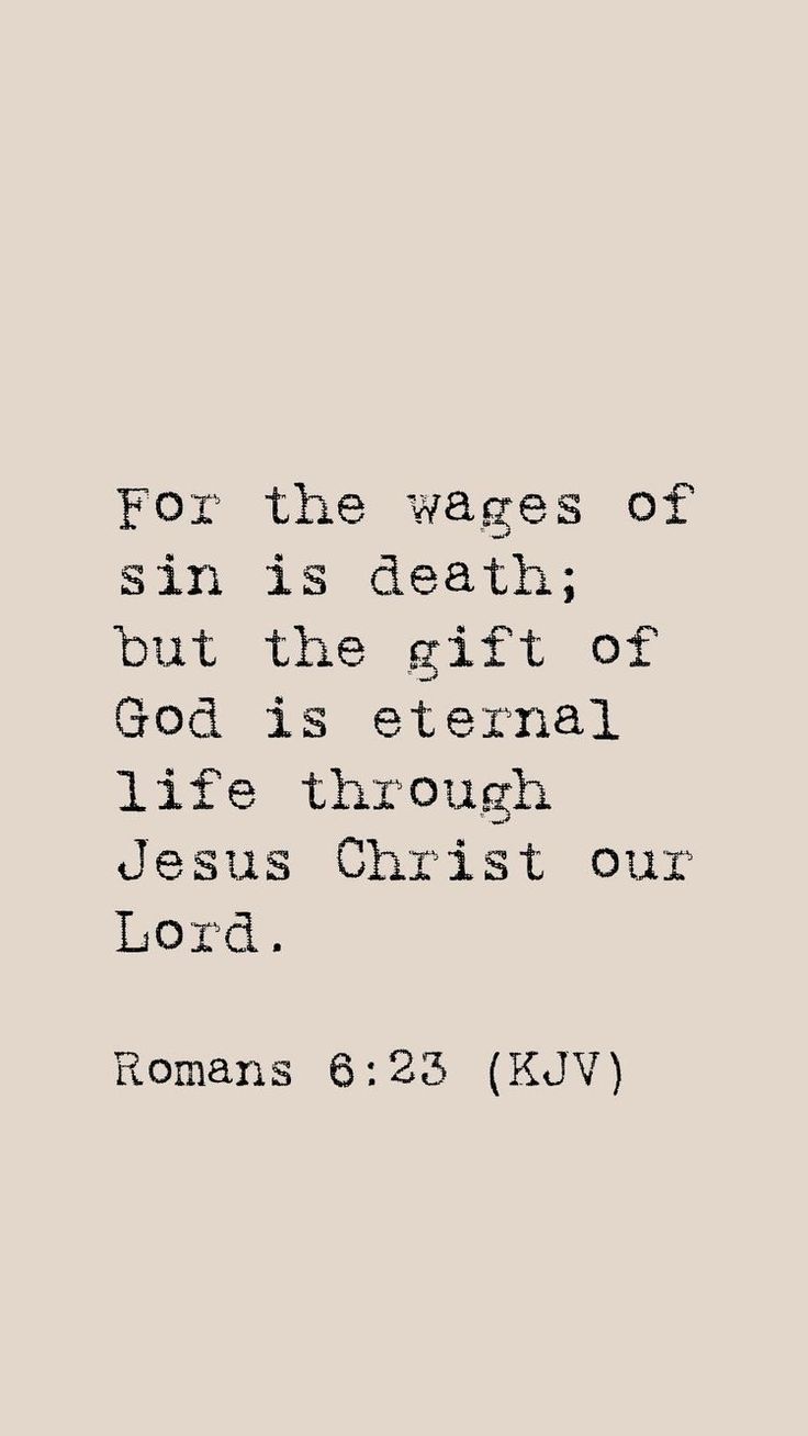 736x1308 Attract Wealth and Prosperity with Spiritual Wealth Program. Bible passage wallpaper, Romans 6 bible verse