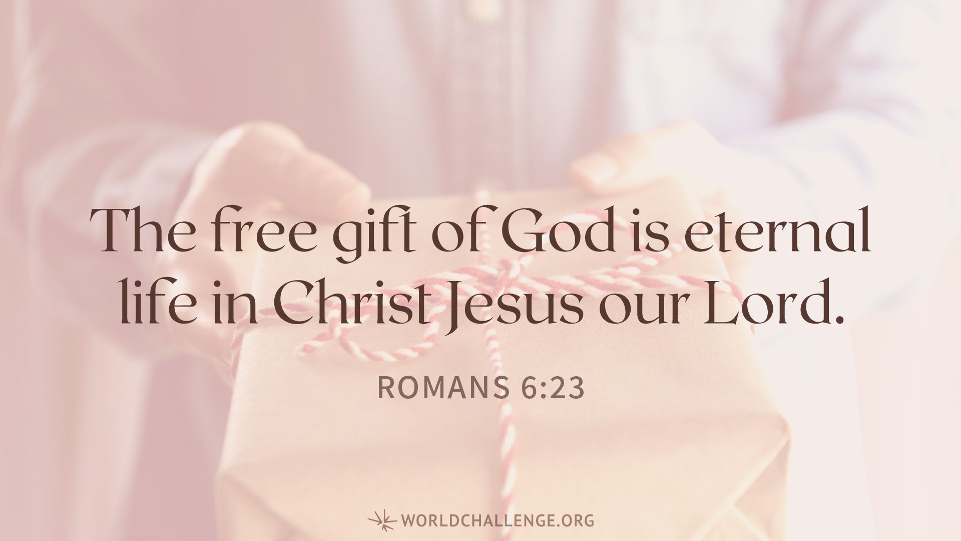 1920x1080 Romans 6:23