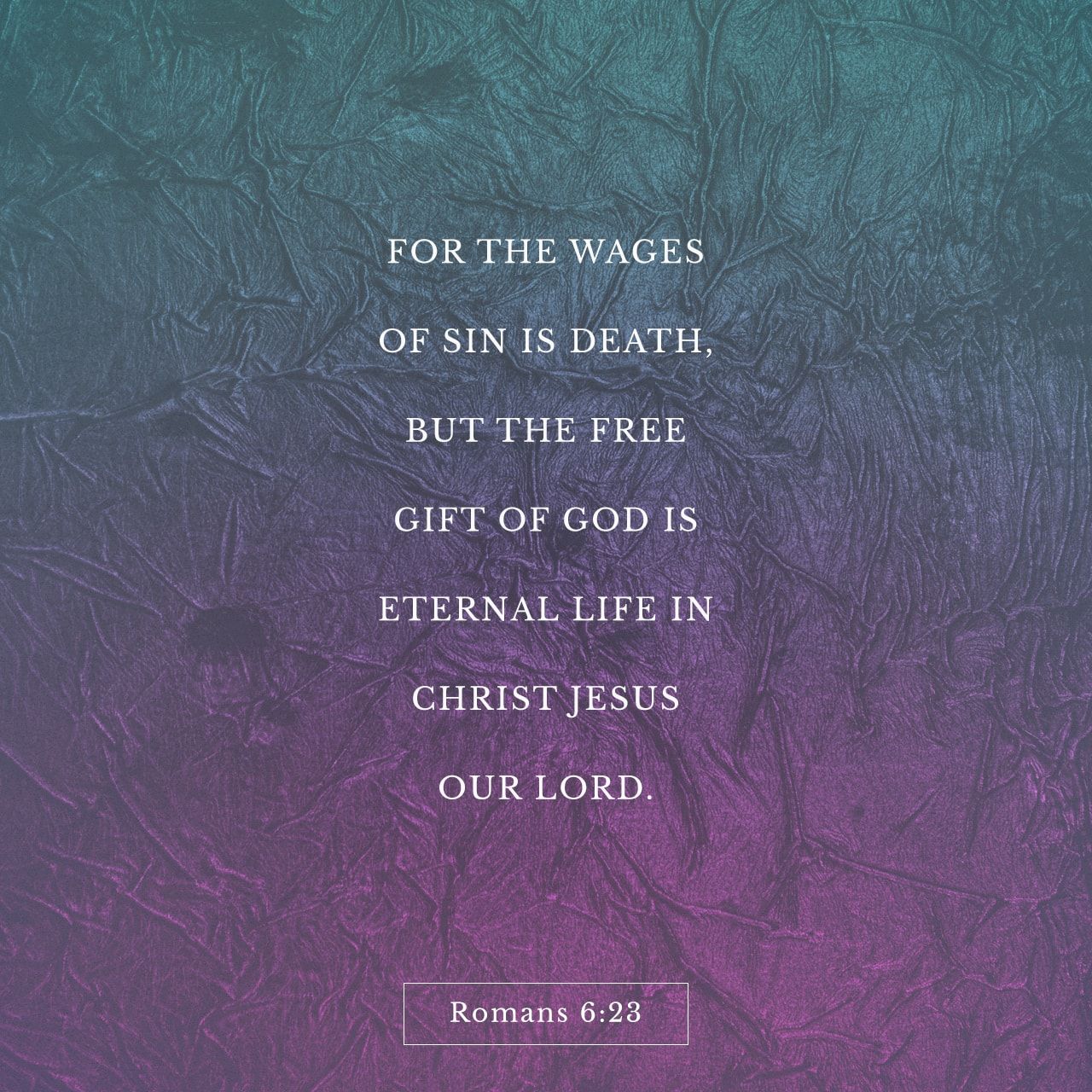 1280x1280 This Holy Week, make every day count