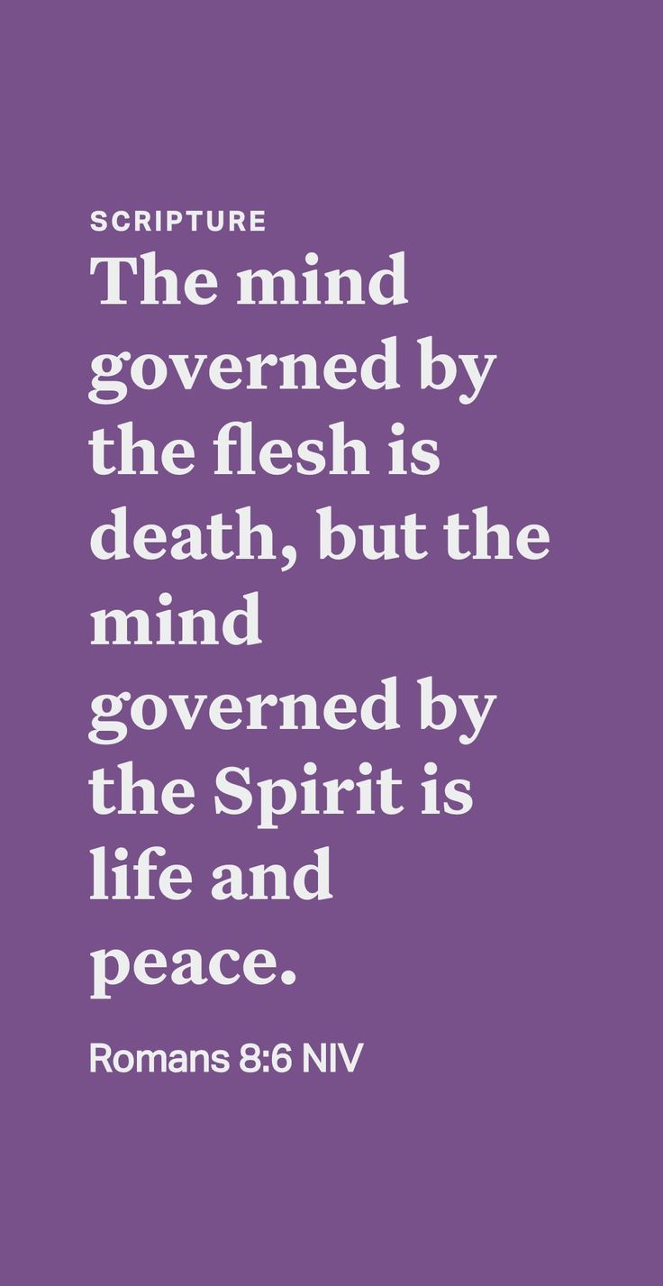 736x1427 Romans 8:6 NIV Bible Verse. Romans 6 bible verse text, Romans 6:23 wallpaper