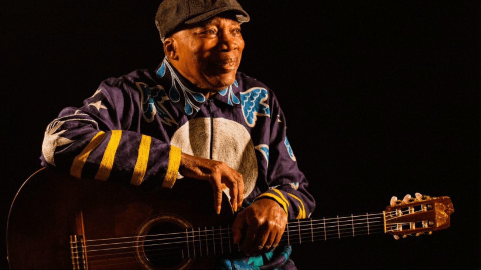 1920x1080 Os 80 anos de Milton Nascimento, a vida e a MPB