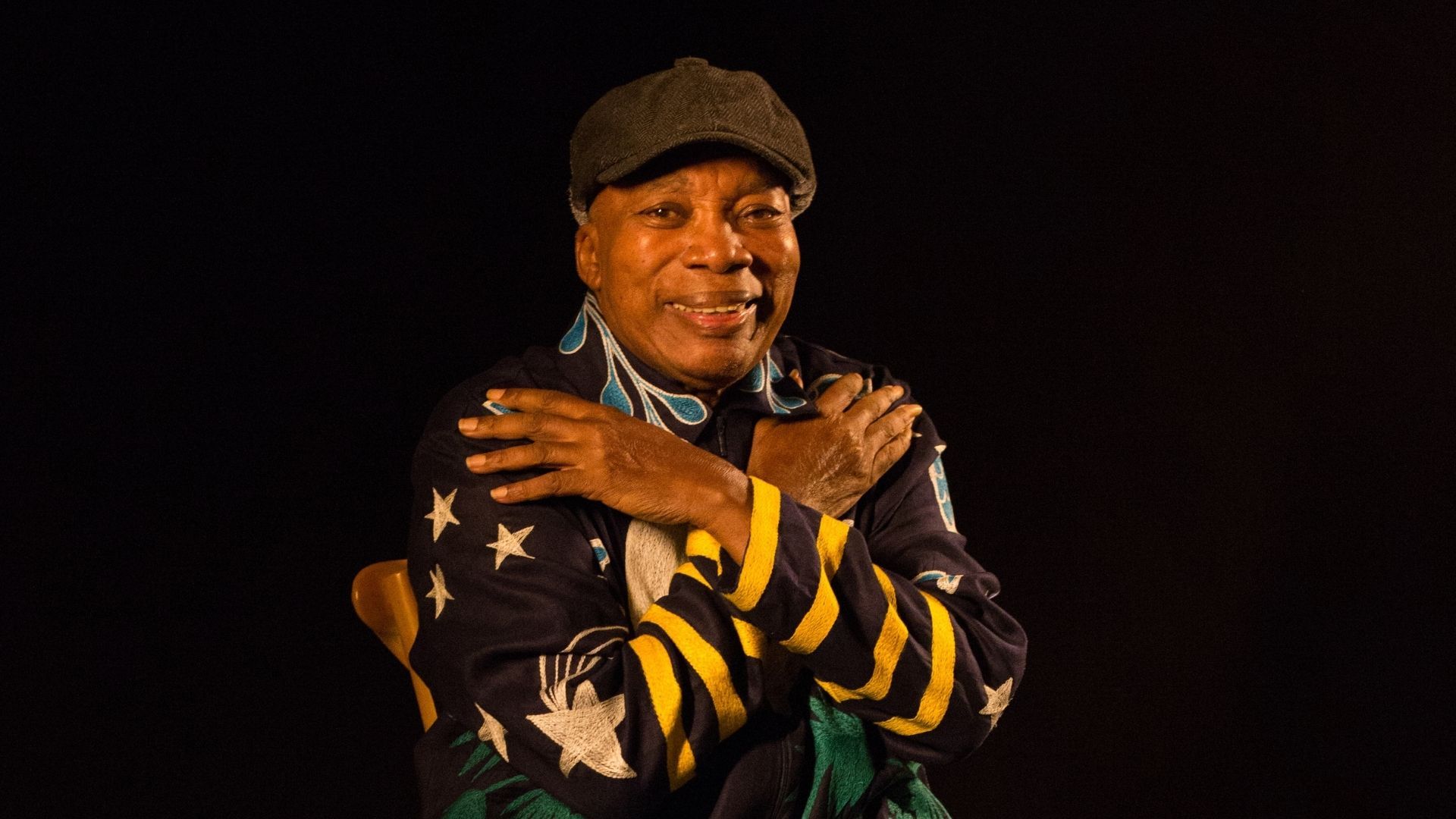 1920x1080 O hábito nostálgico que Milton Nascimento adquiriu na aposentadoria Stone Brasil