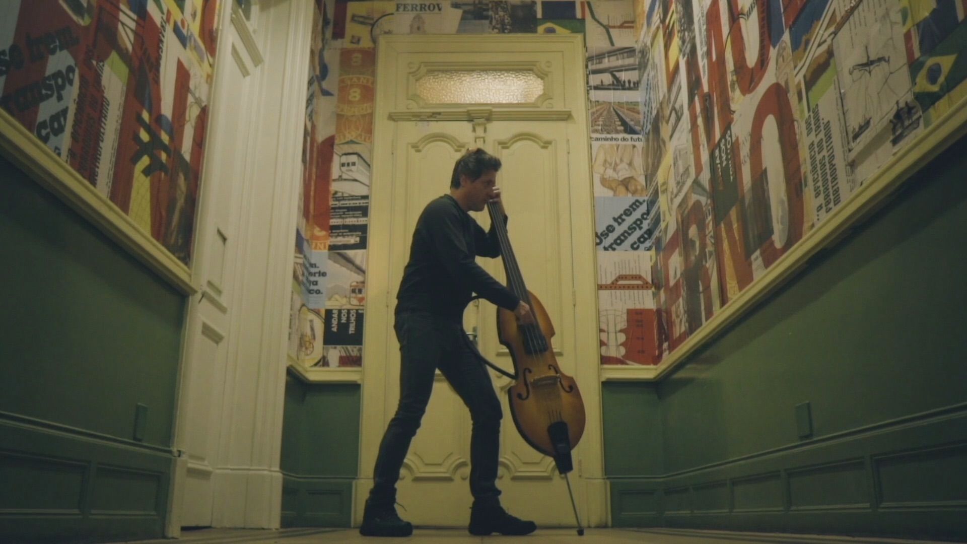 1920x1080 Vikings (feat. Milton Nascimento) Video