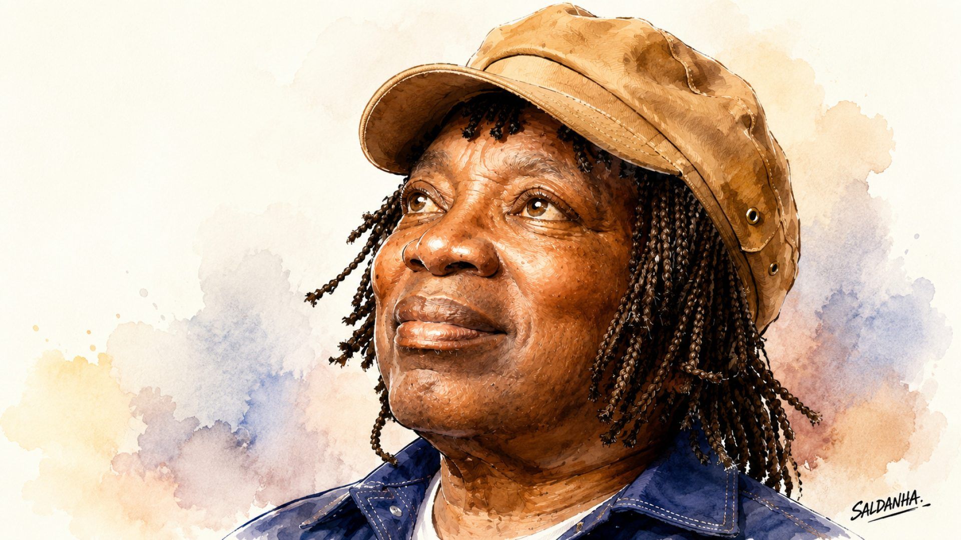 1920x1080 Milton Nascimento é internado com pneumonia, mas apresenta boa evolução clínica