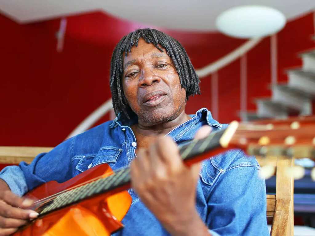 1024x768 Relembre sucessos de Milton Nascimento, maior ícone do Clube da Esquina
