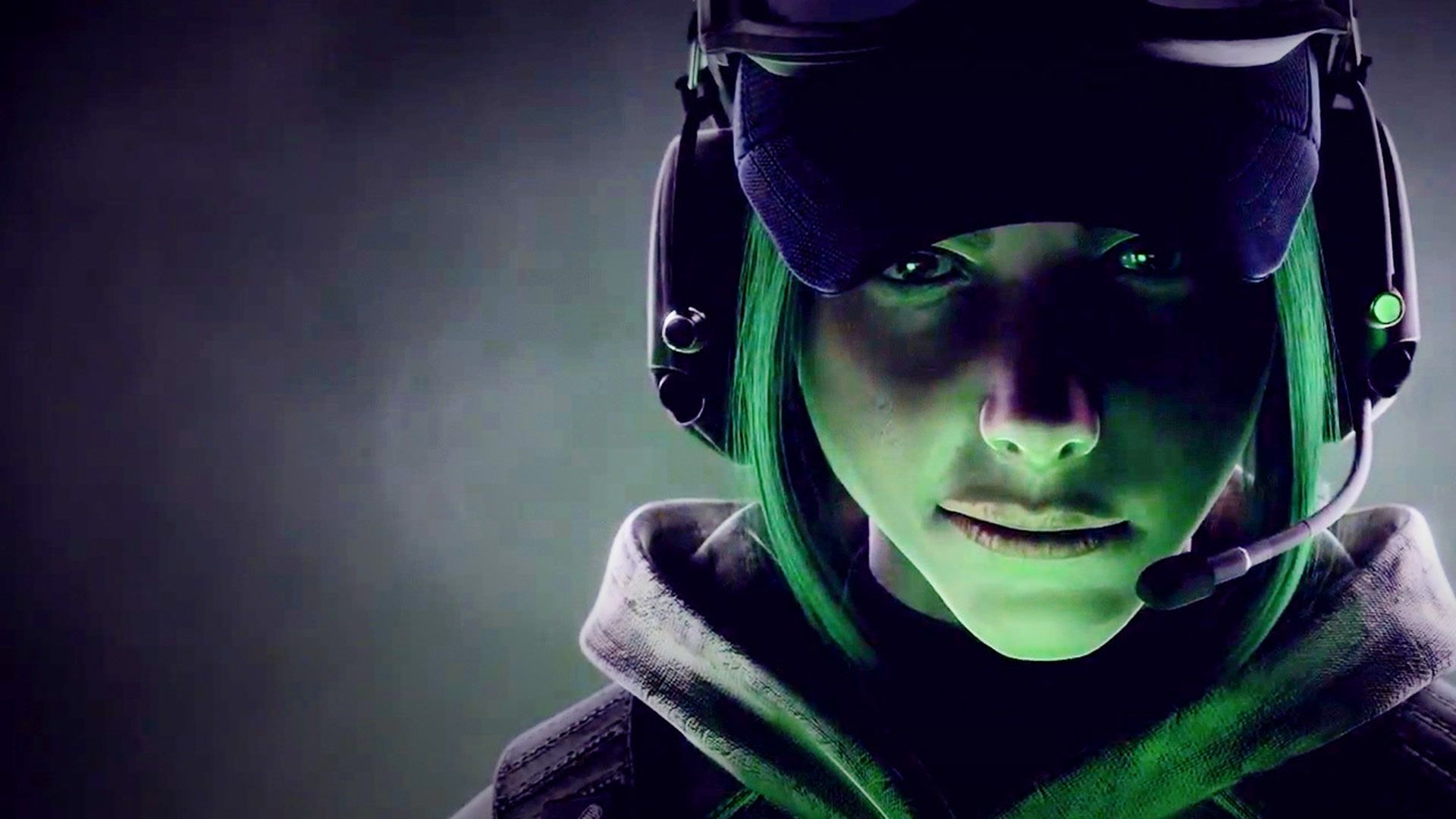 1920x1080 Rainbow Six Siege: Operation Blood Orchid DLC