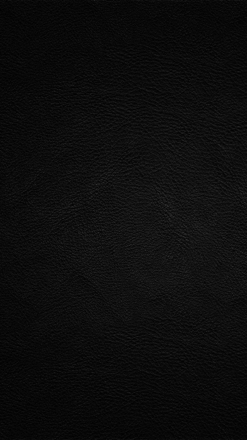800x1422 Black Plain, Matte texture, black, HD phone wallpaper