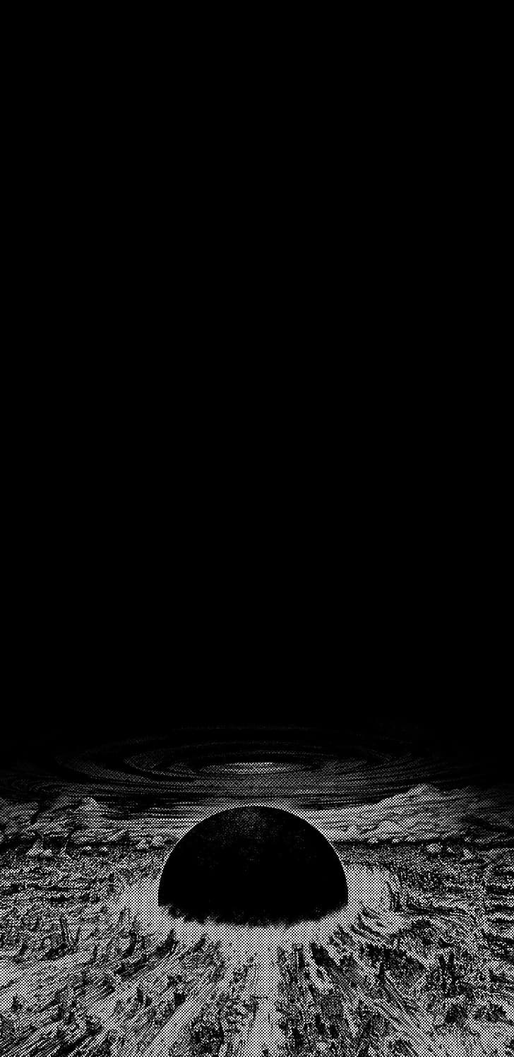 728x1497 HD wallpaper: dark, vertical