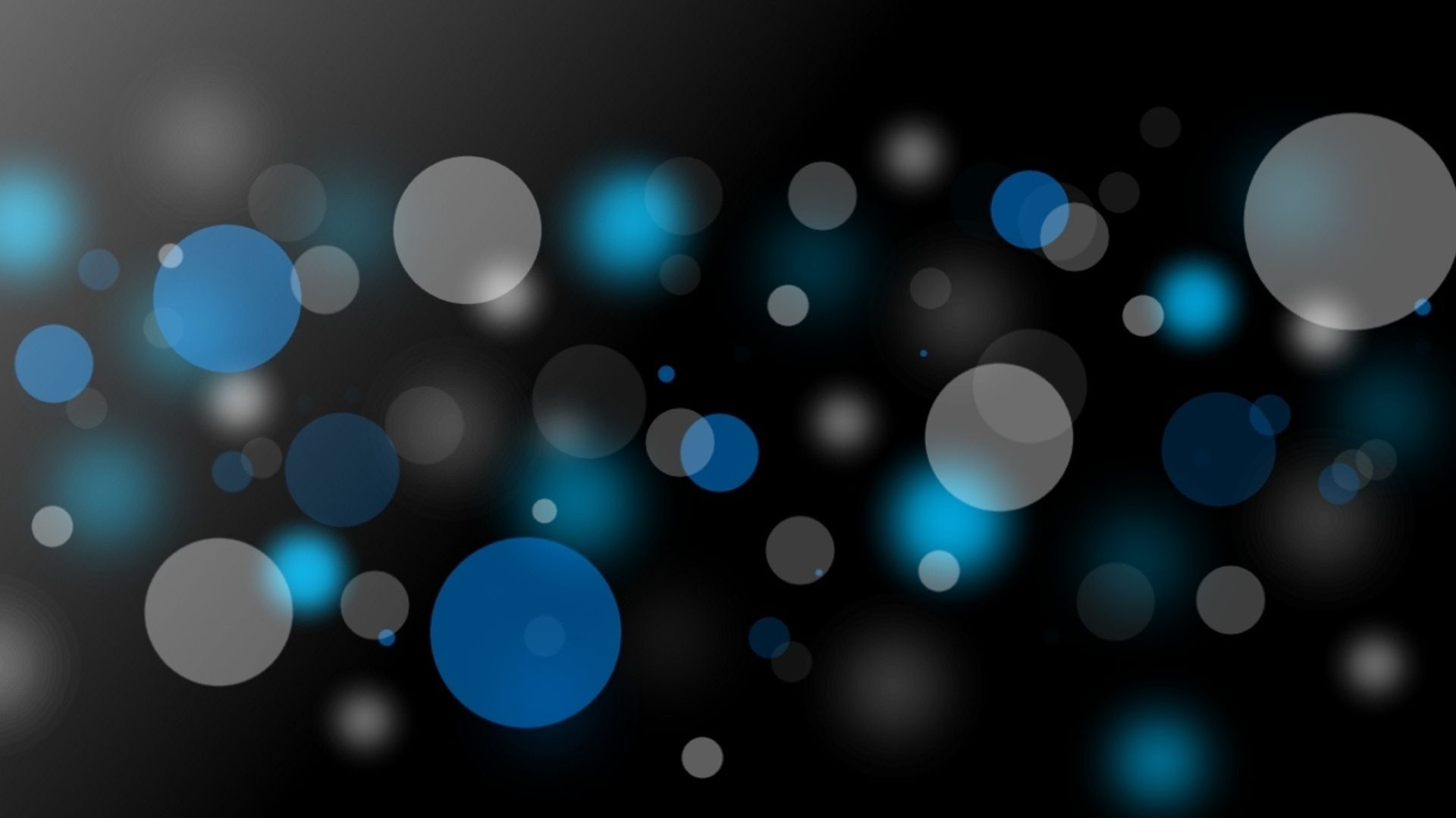 1920x1080 Dark Circle HD Wallpaper 17931