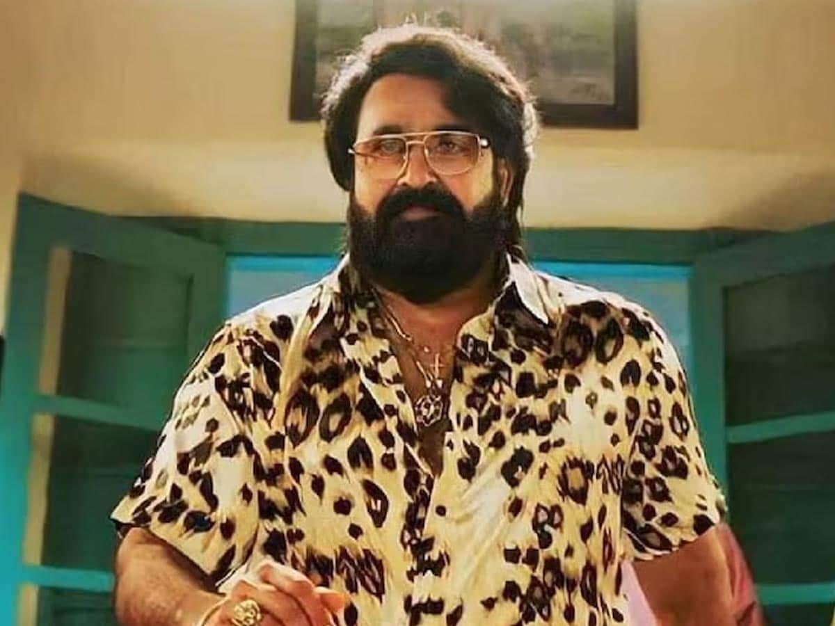 1200x900 Jailer's Release Date Teaser: Mohanlal Steals The Show In This Rajinikanth Starrer, Watch. Tamil Cinema News