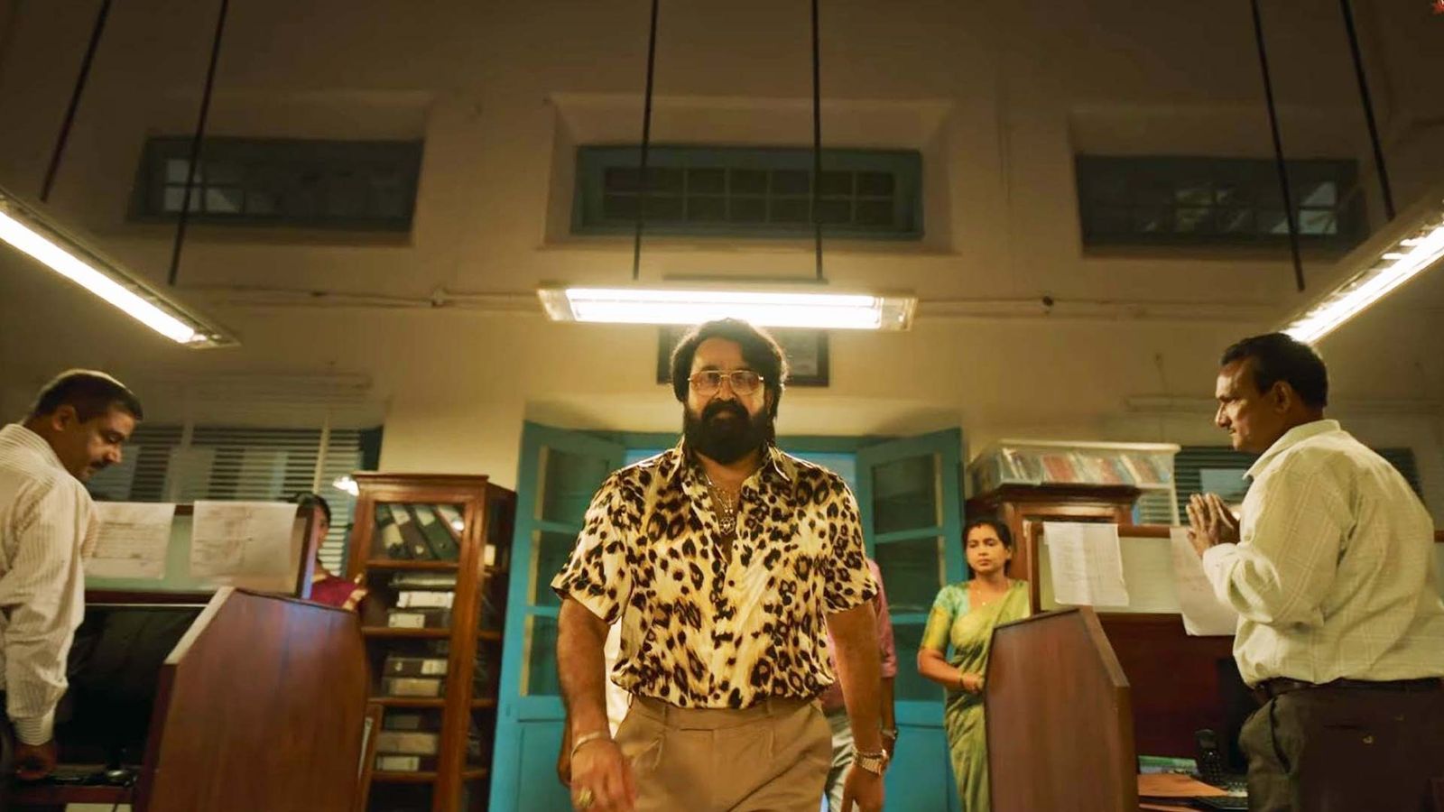 1600x900 Jailer: Mohanlal charged Rs 8 Crore; find out how many Crores Rajinikanth, Tamannaah Bhatia & others charged