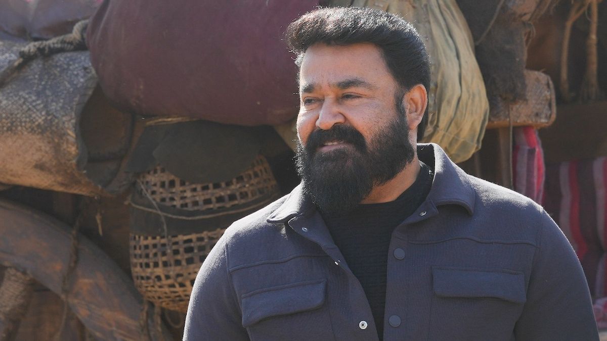 1200x675 Jailer: Mohanlal to wrap up his portions of Rajinikanth's film in Jaisalmer, ahead of Malaikottai Vaaliban?