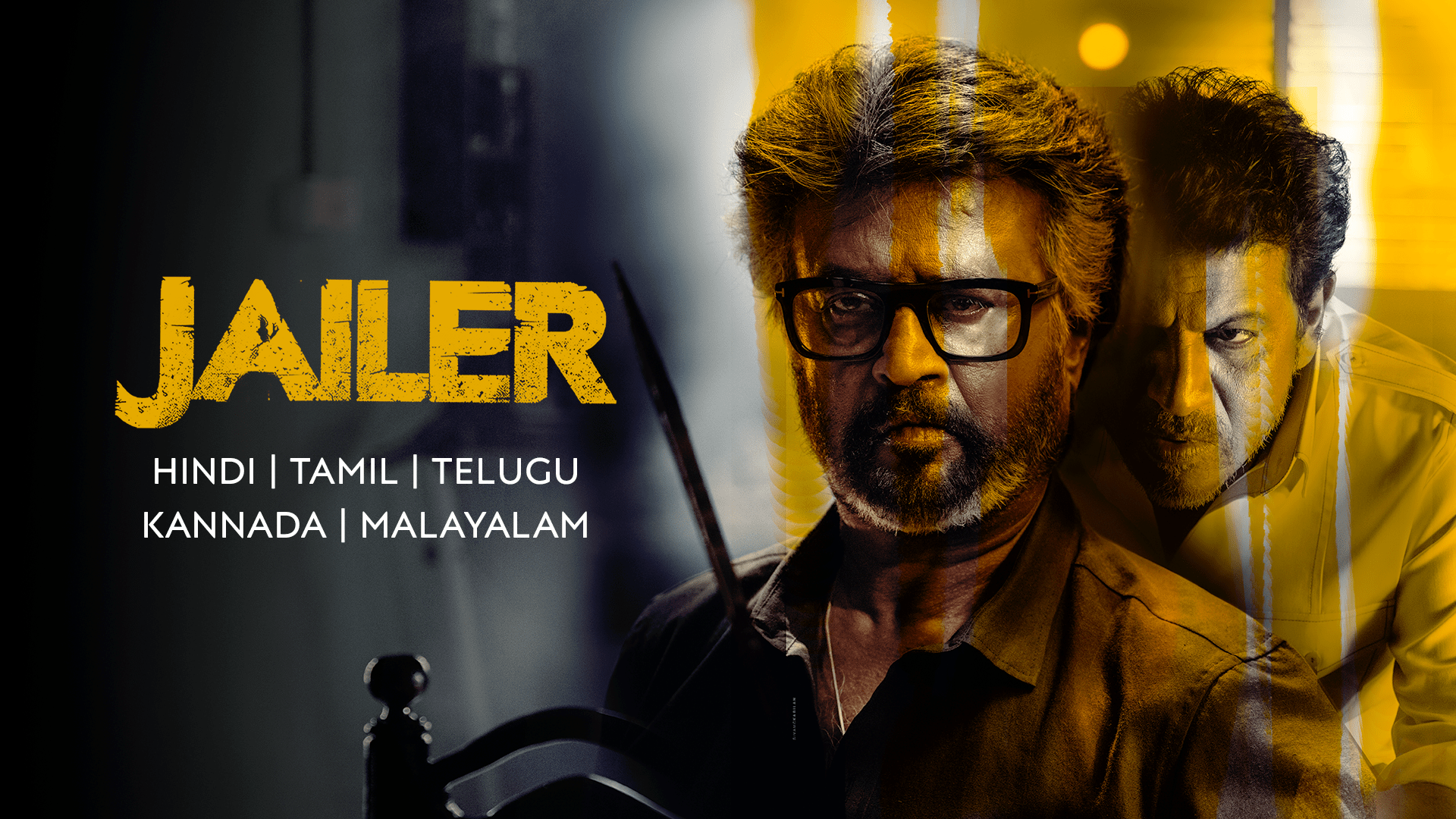 1920x1080 Prime Video: Jailer
