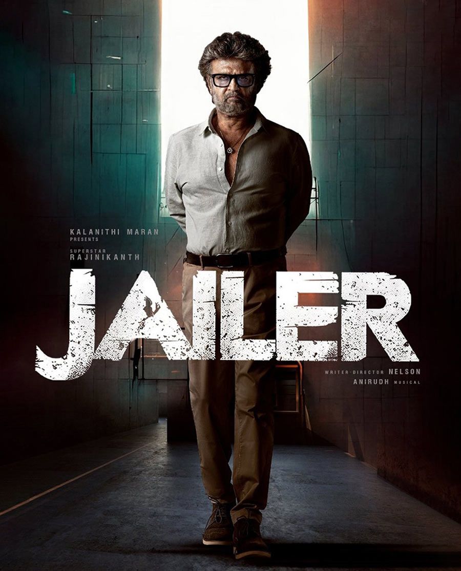 900x1115 Jailer, Reviews & Showtimes