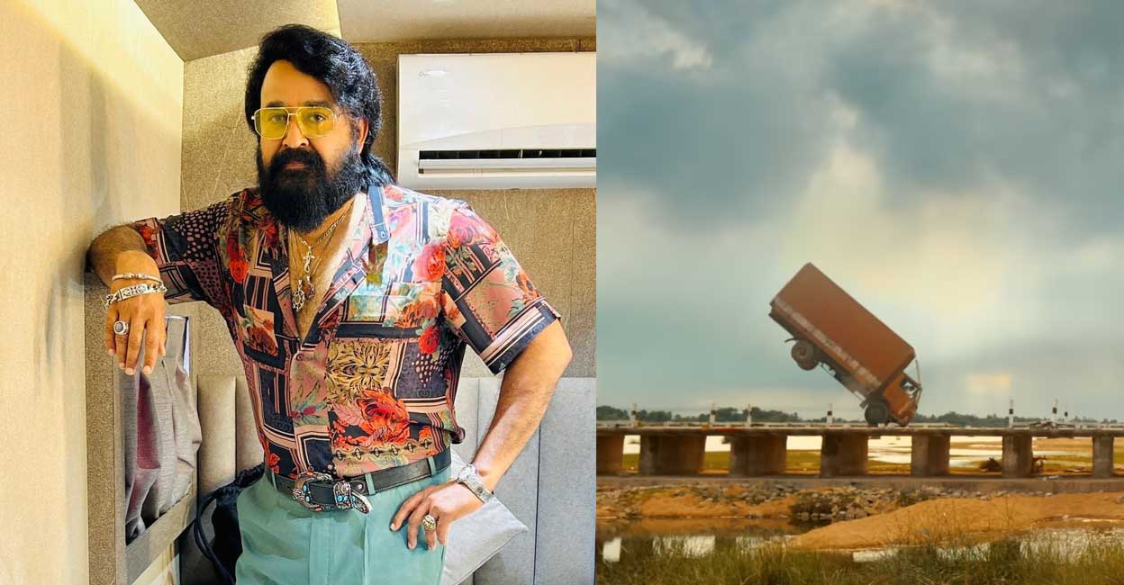 1248x650 ജയിലറിലെ ആ മോഹൻലാൽ സീൻ, സിങ്കിൾ ഷോട്ട്; അനുഭവം പങ്കുവച്ച് അനീഷ് ഉപാസന. Jailer Climax Mohanlal
