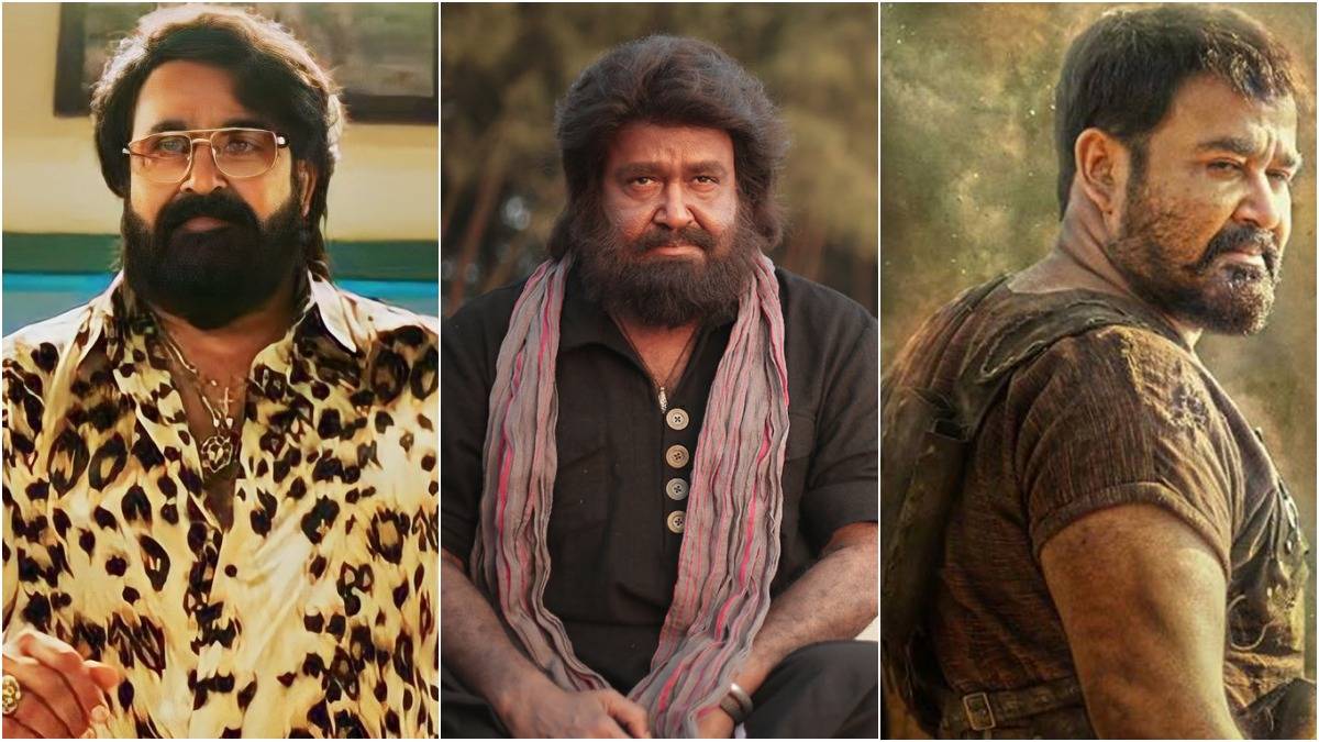 1200x675 Before Jailer: 7 Times Mohanlal Won Hearts With His Cameo Appearances In These Movies. Cameo Roles Played by Malayalam Superstar Mohanlal