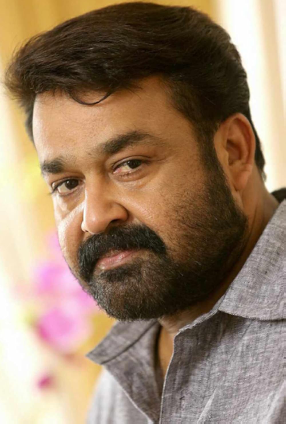 1000x1481 Mohanlal
