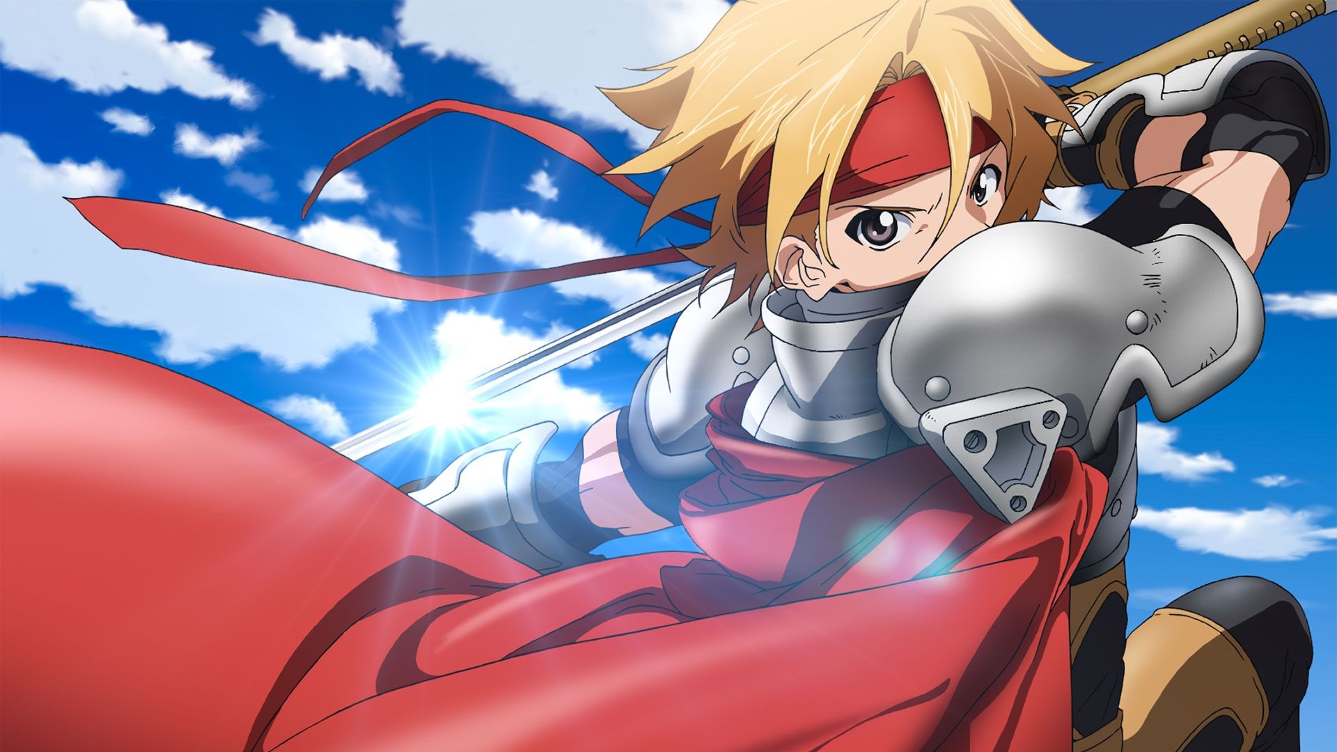 1920x1080 Tales Of Phantasia Picture and Image