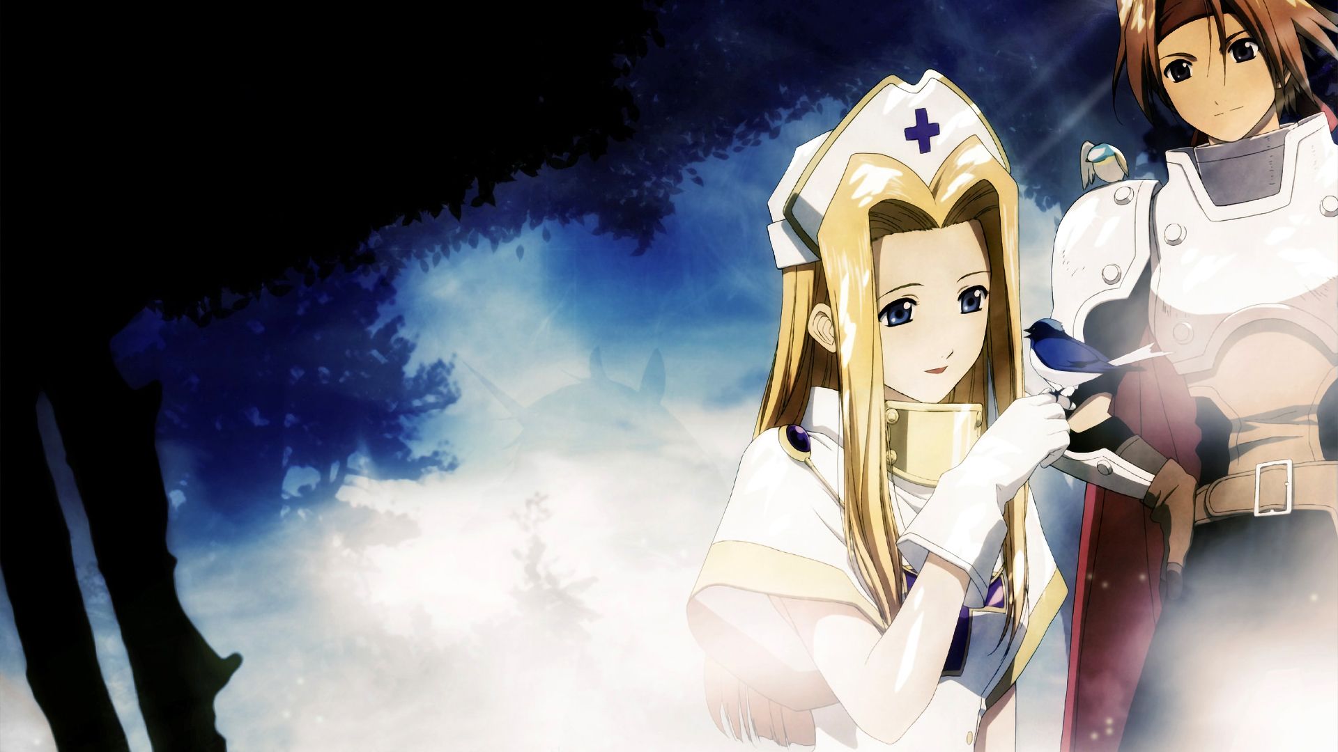 1920x1080 Tales of Phantasia