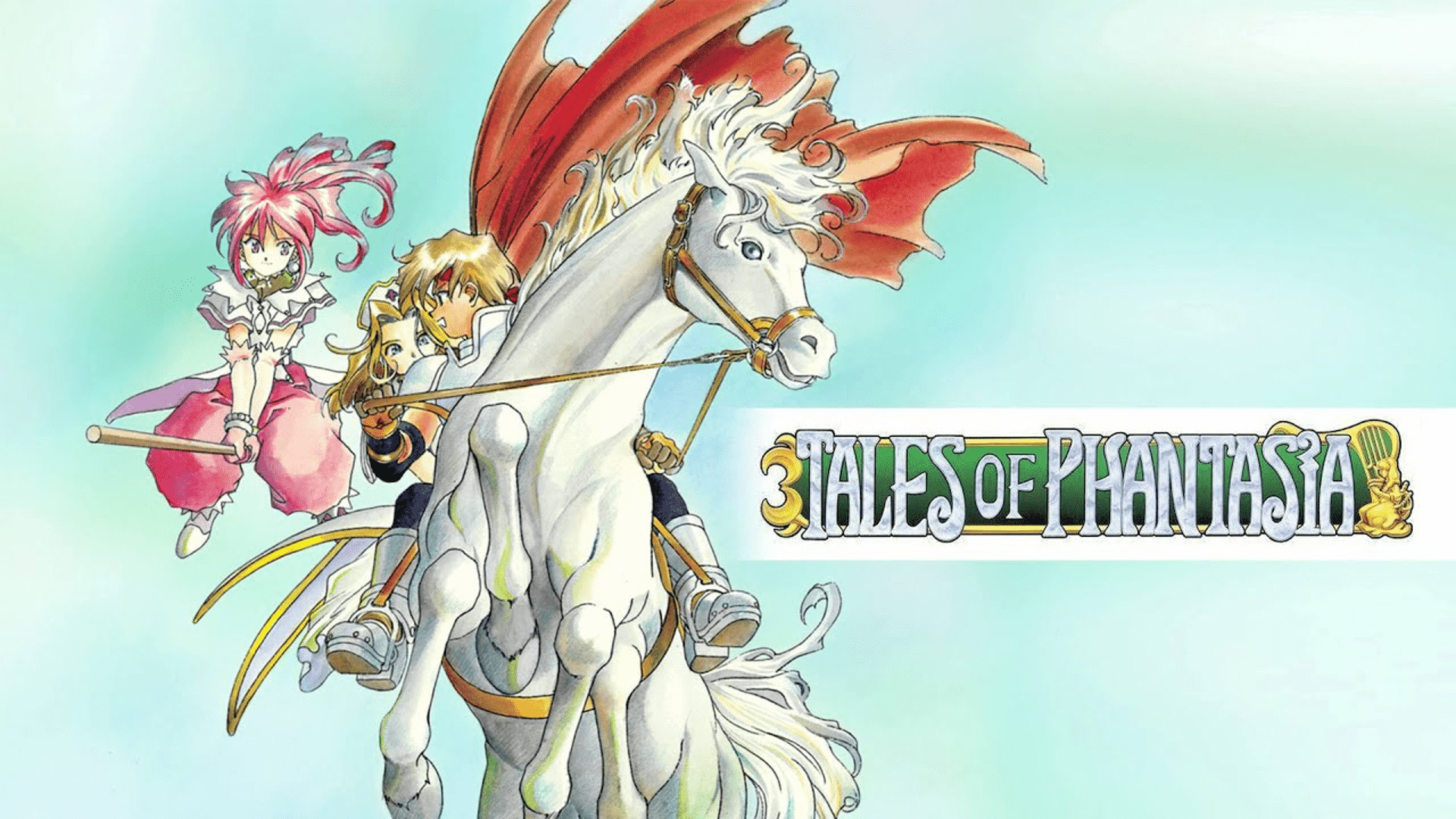 1920x1080 Tales of Phantasia Parents Are Cooler Than Yours