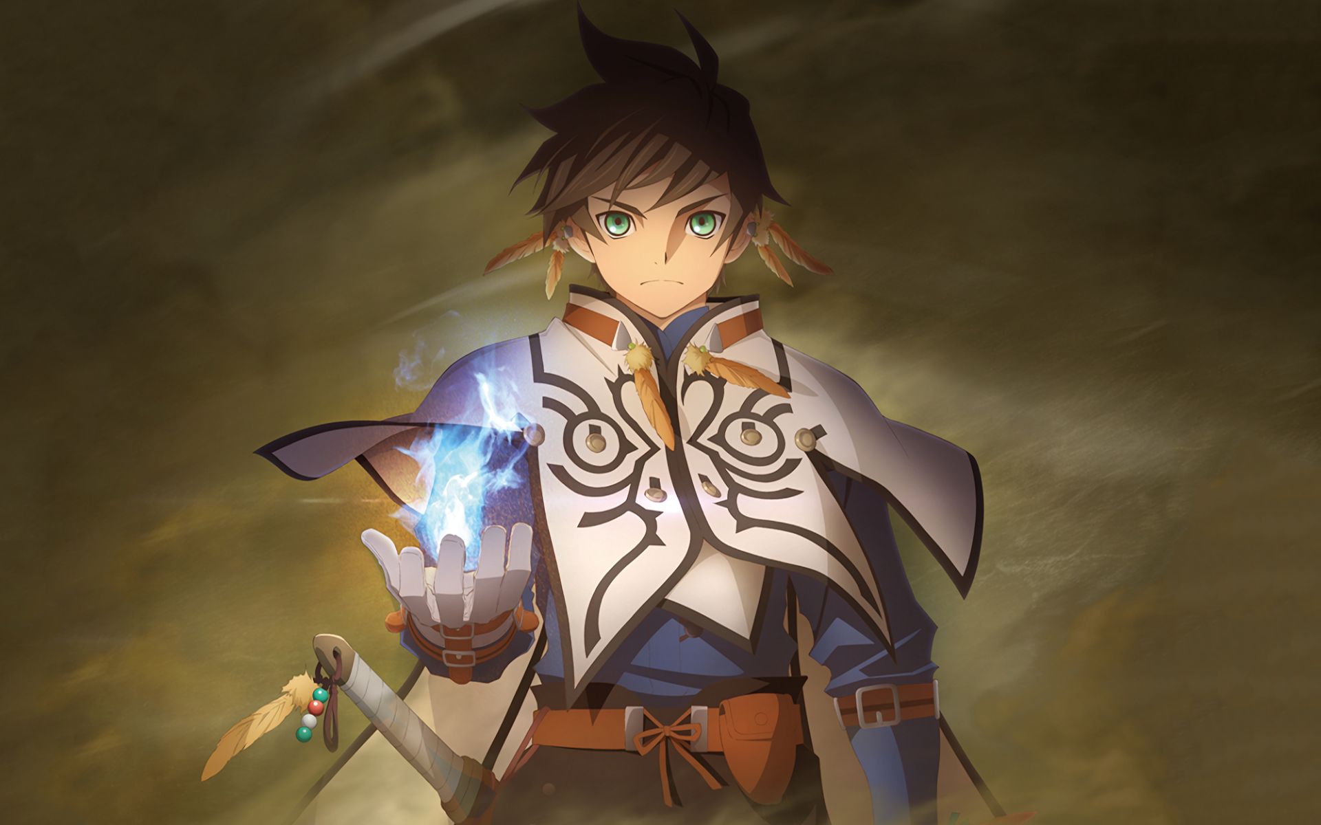 1920x1200 Free Tales Of 4K Wallpaper & Desktop HD Background for PC
