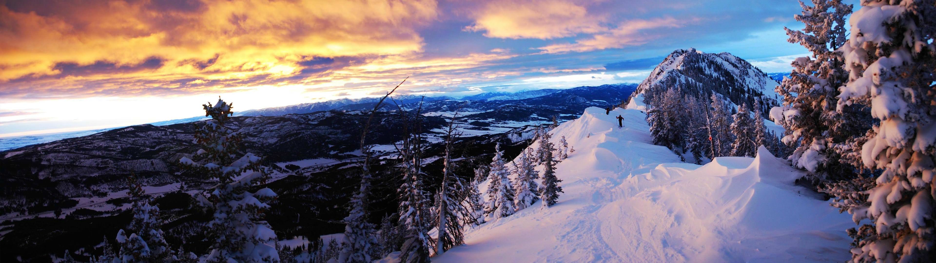 3840x1080 