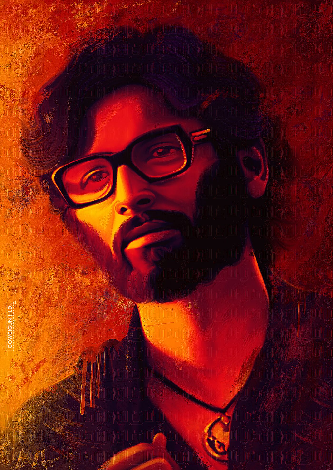 1400x1979 Kattradhu Thamizh Wallpaper