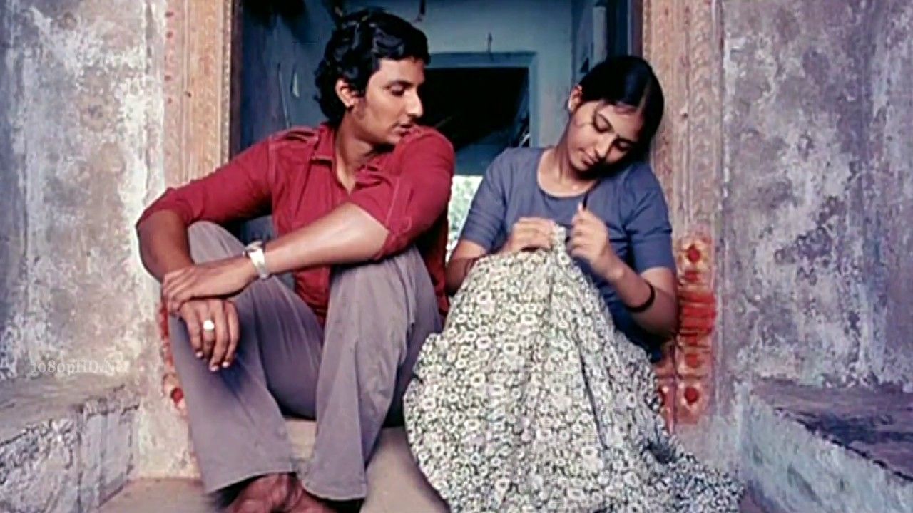 1280x720 Kattradhu Thamizh Wallpaper