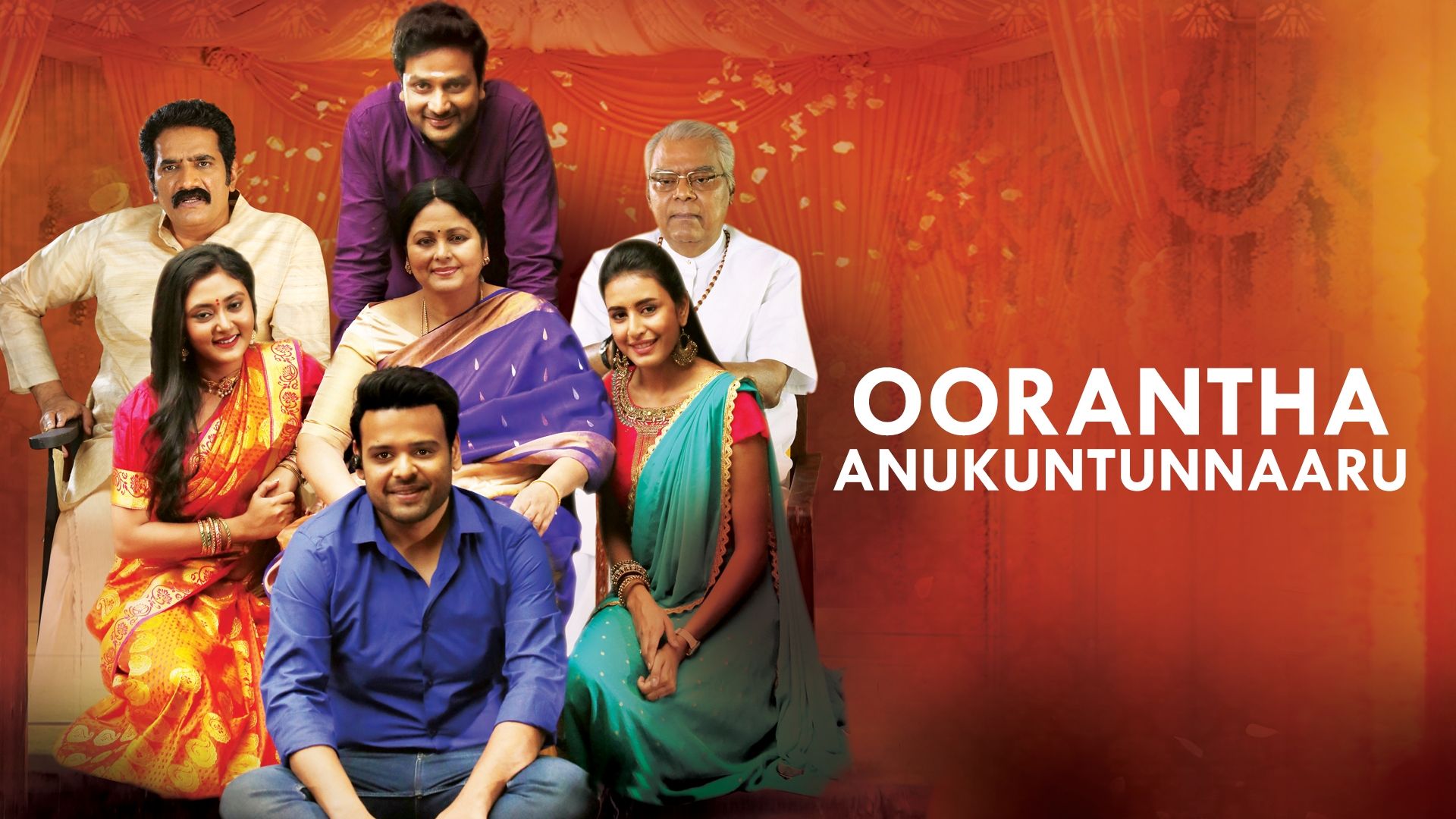 1920x1080 Prime Video: Kattradhu Thamizh
