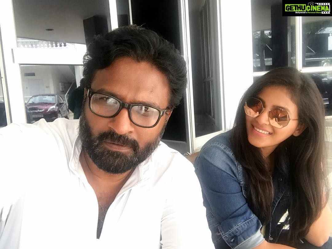1080x810 Anjali, director, ram, selfie, hd, Kattradhu Thamizh